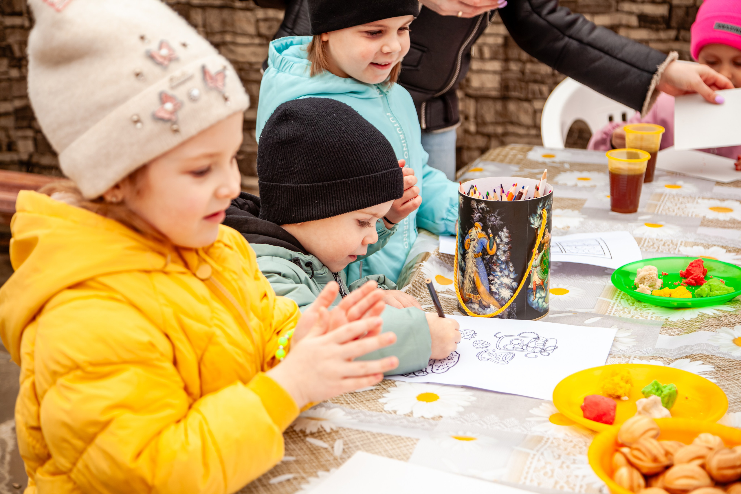 Массленица. Свадебный и семейный фотограф в Армавире