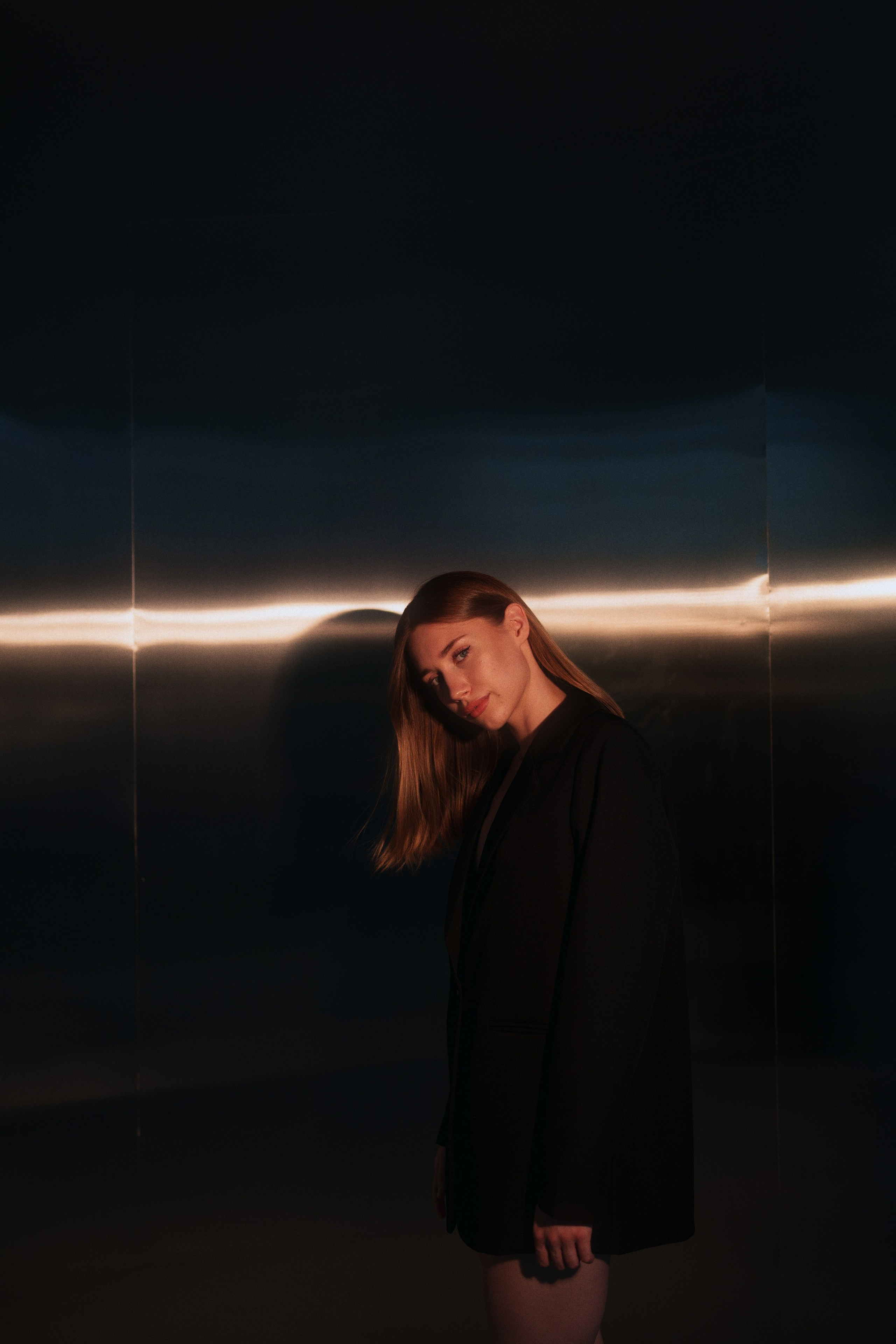 I wan/na grow up. Фотограф Юрин Евгений