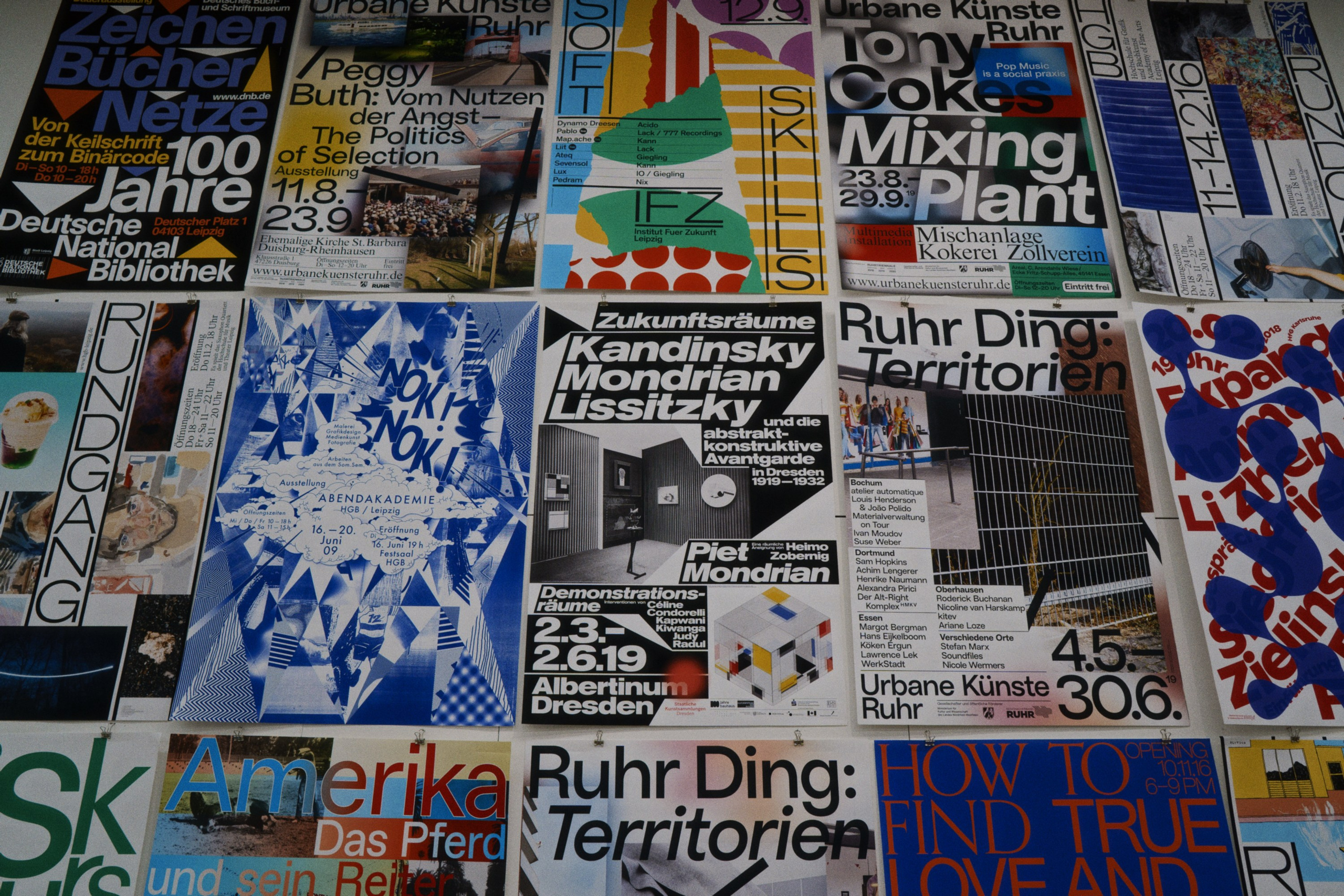 Typomania. Фотограф Юрин Евгений