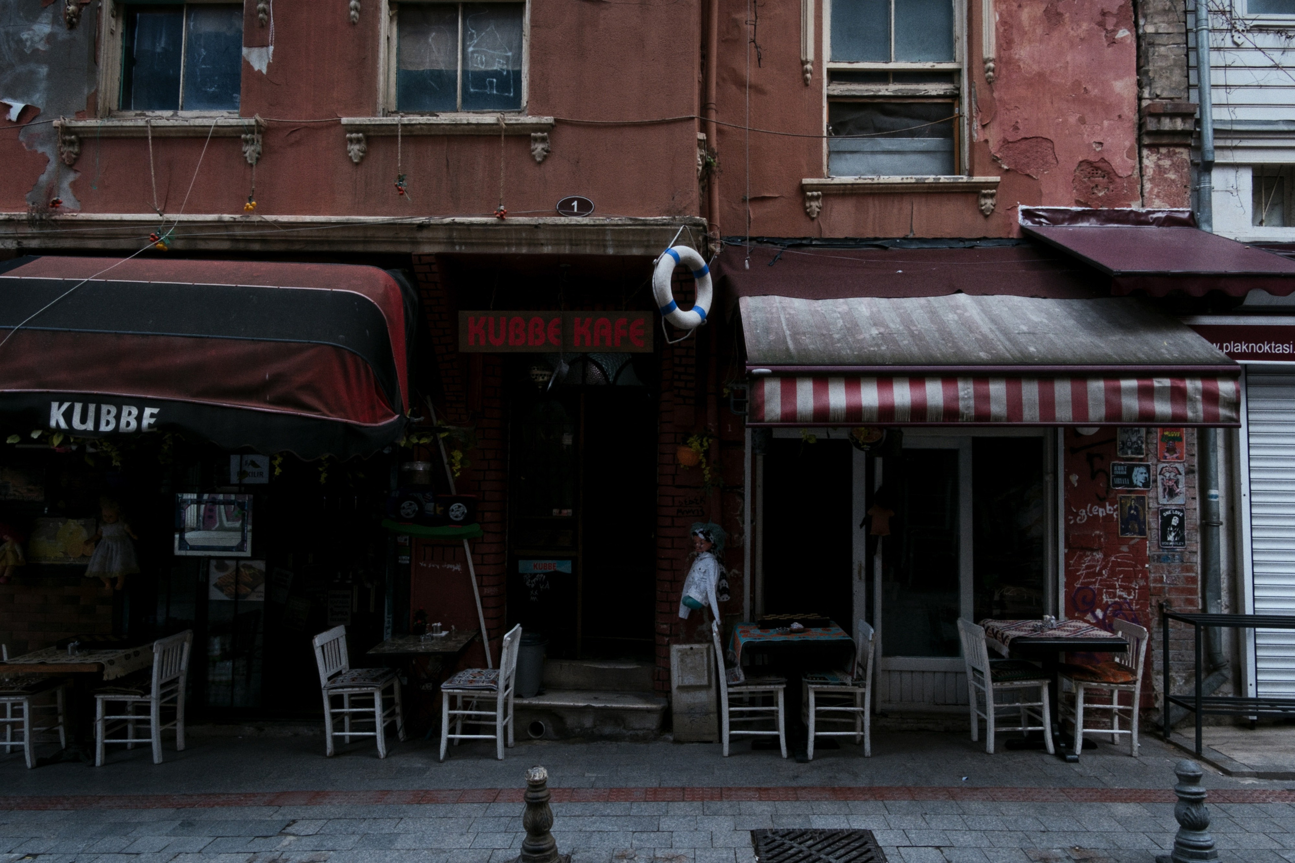 Kadikoy x Moda, Istanbul / Türkey AW26. Фотограф Юрин Евгений