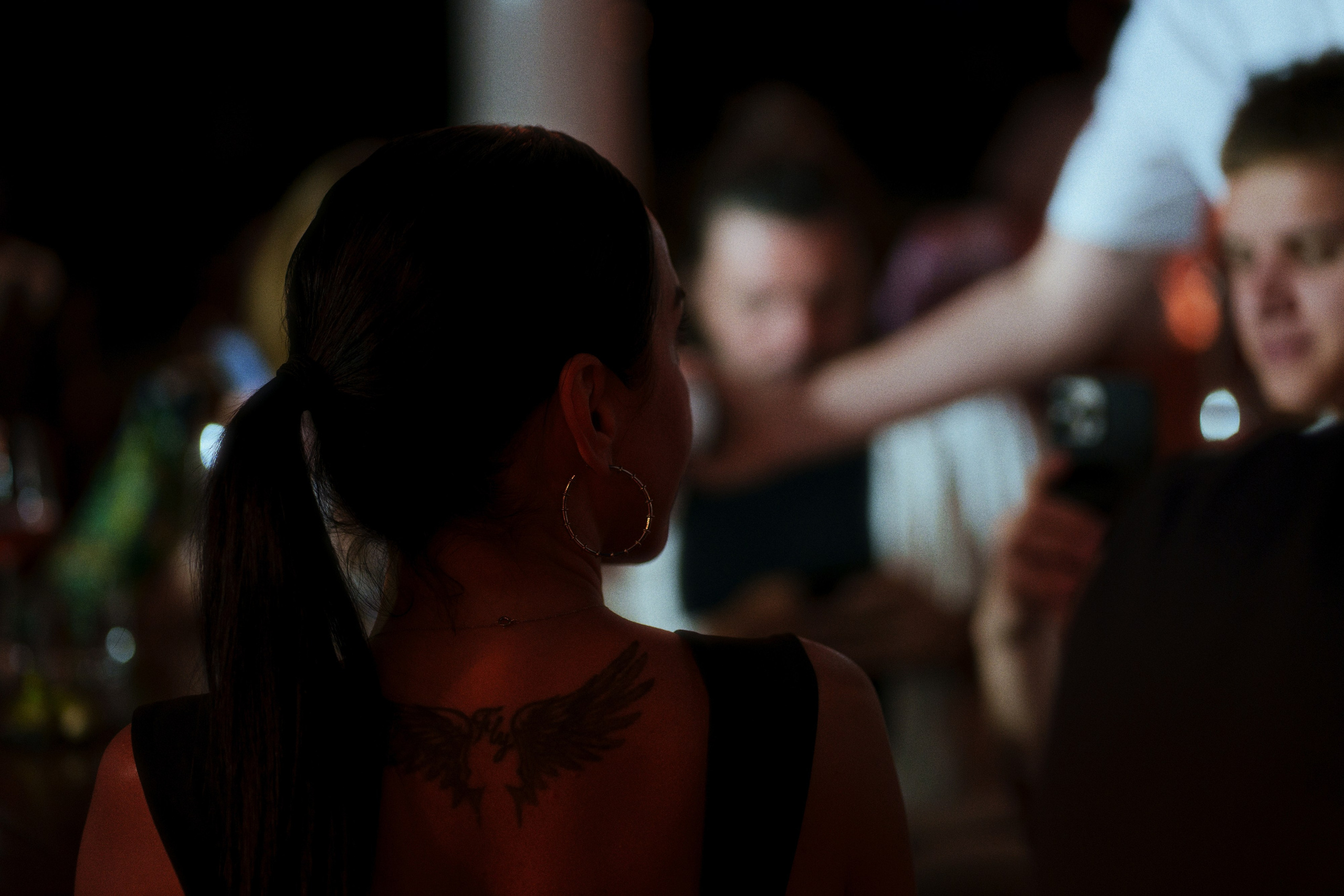 Café krasnodar х co-co chalet. Фотограф Юрин Евгений