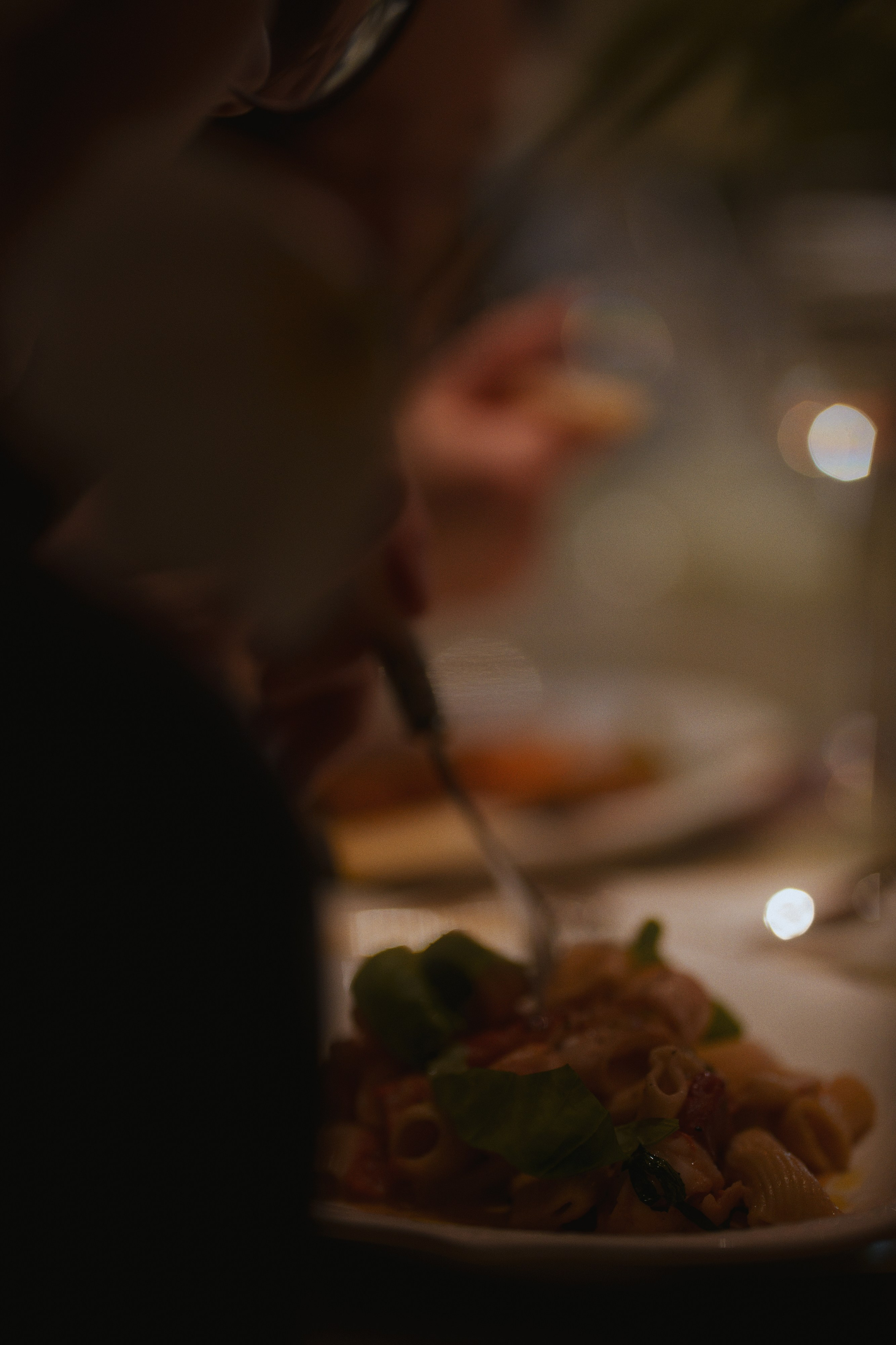 Ave bistro / opening. Фотограф Юрин Евгений