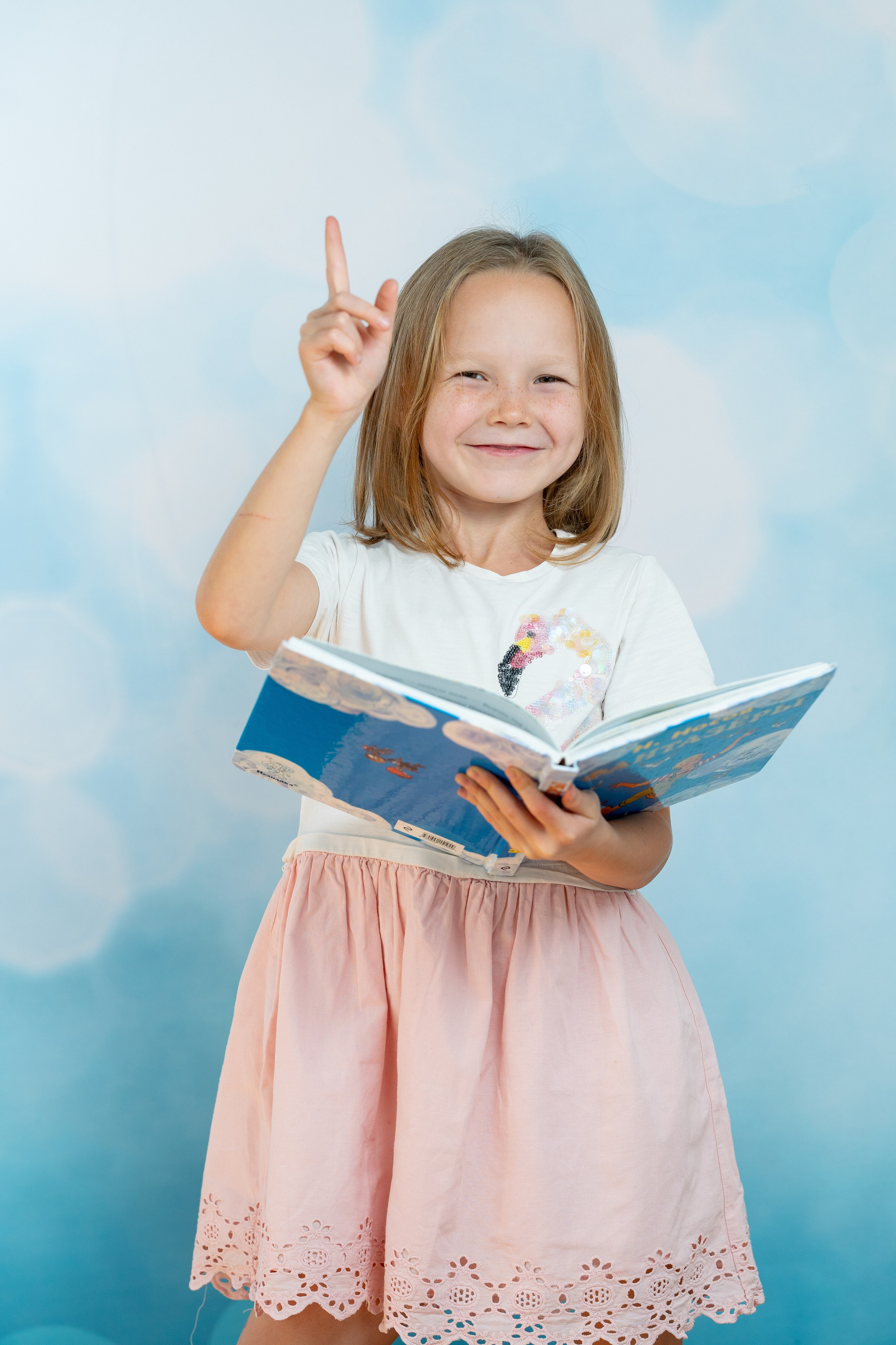 Детский и семейный фотограф Ирина Кылосова город Пермь