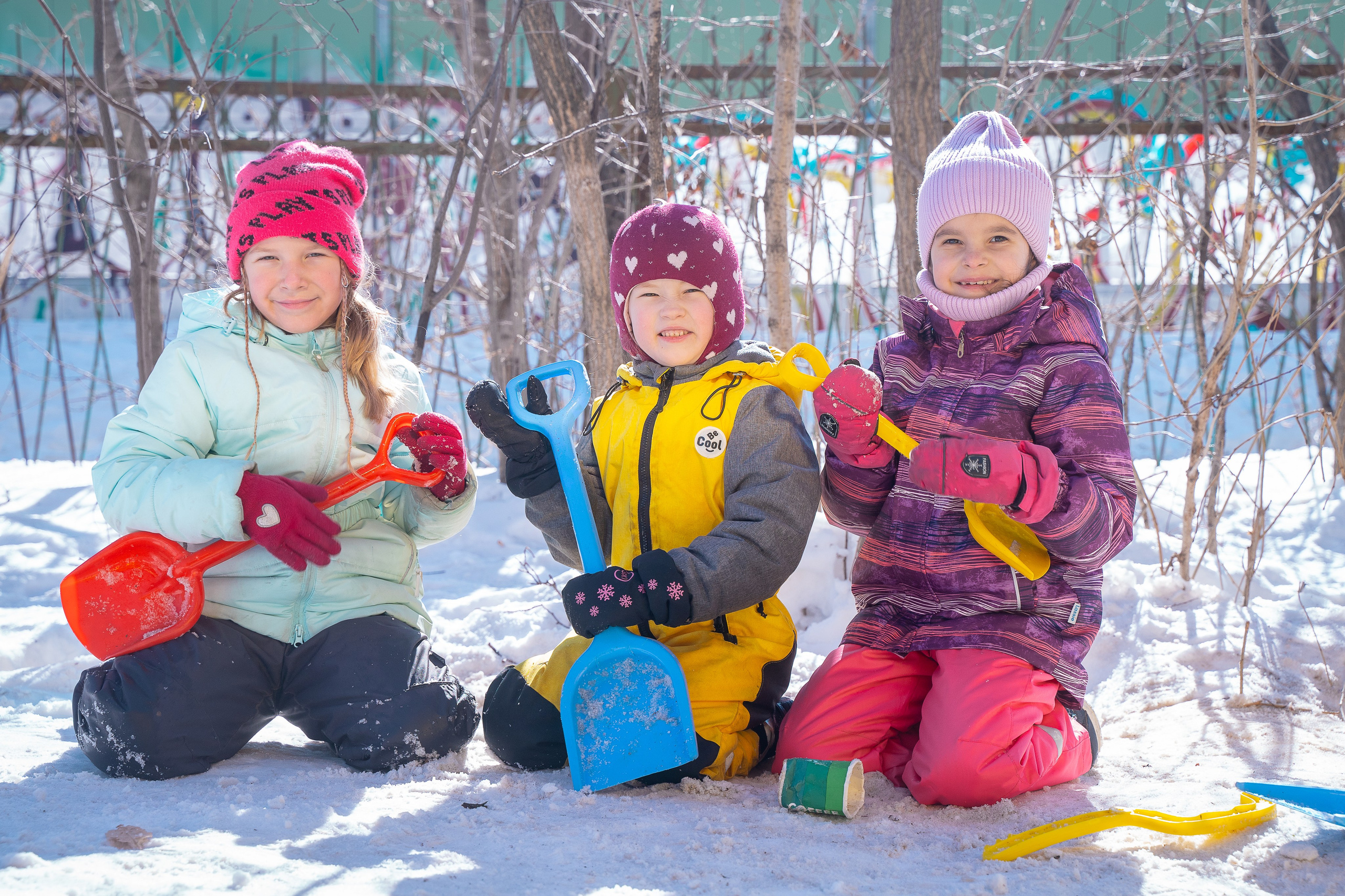 Детский и семейный фотограф Ирина Кылосова город Пермь