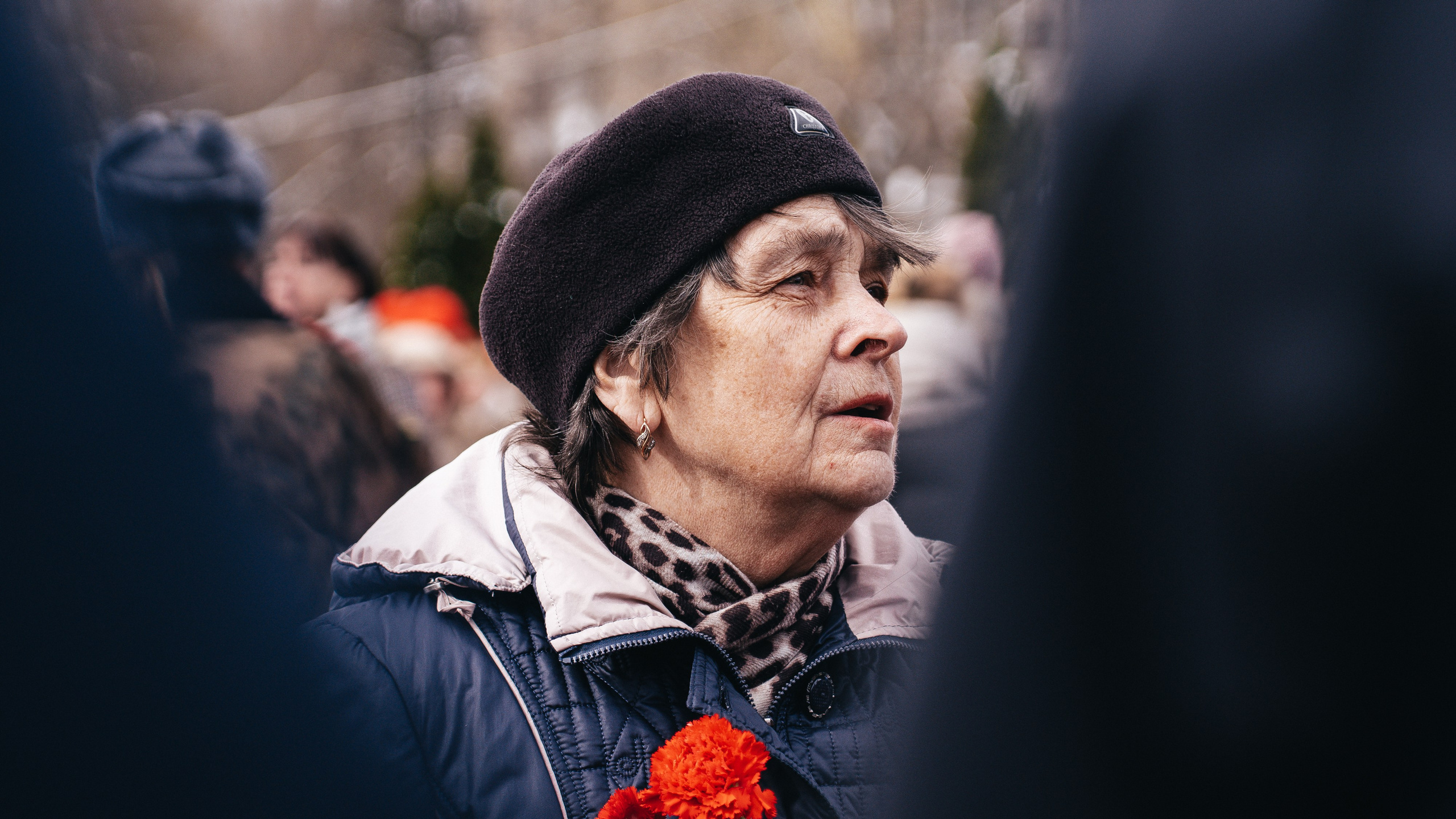 ПАМЯТЬ ПОКОЛЕНИЙ. Lebeduff