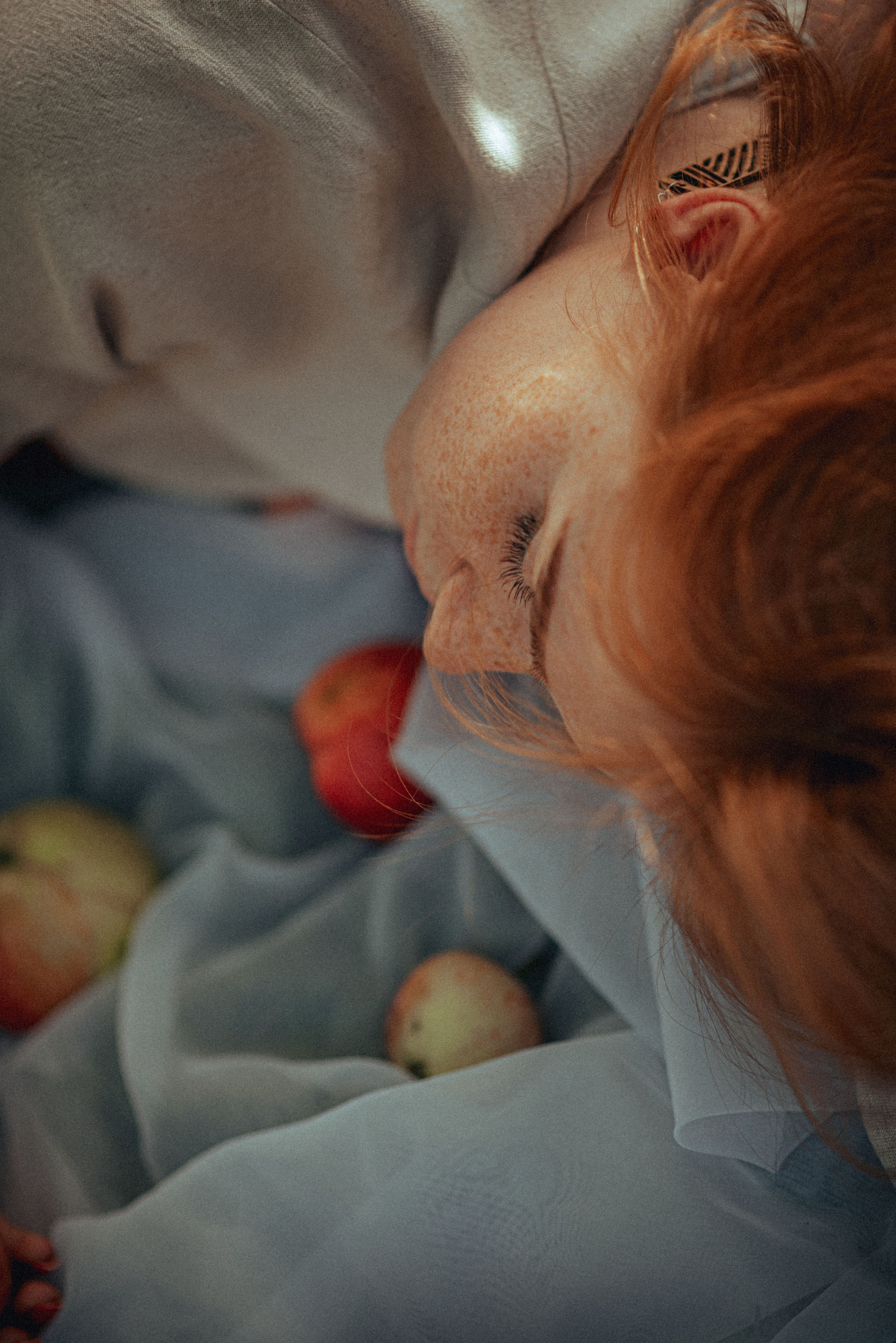 Вика. Свадебный и портретный фотограф lifestyle