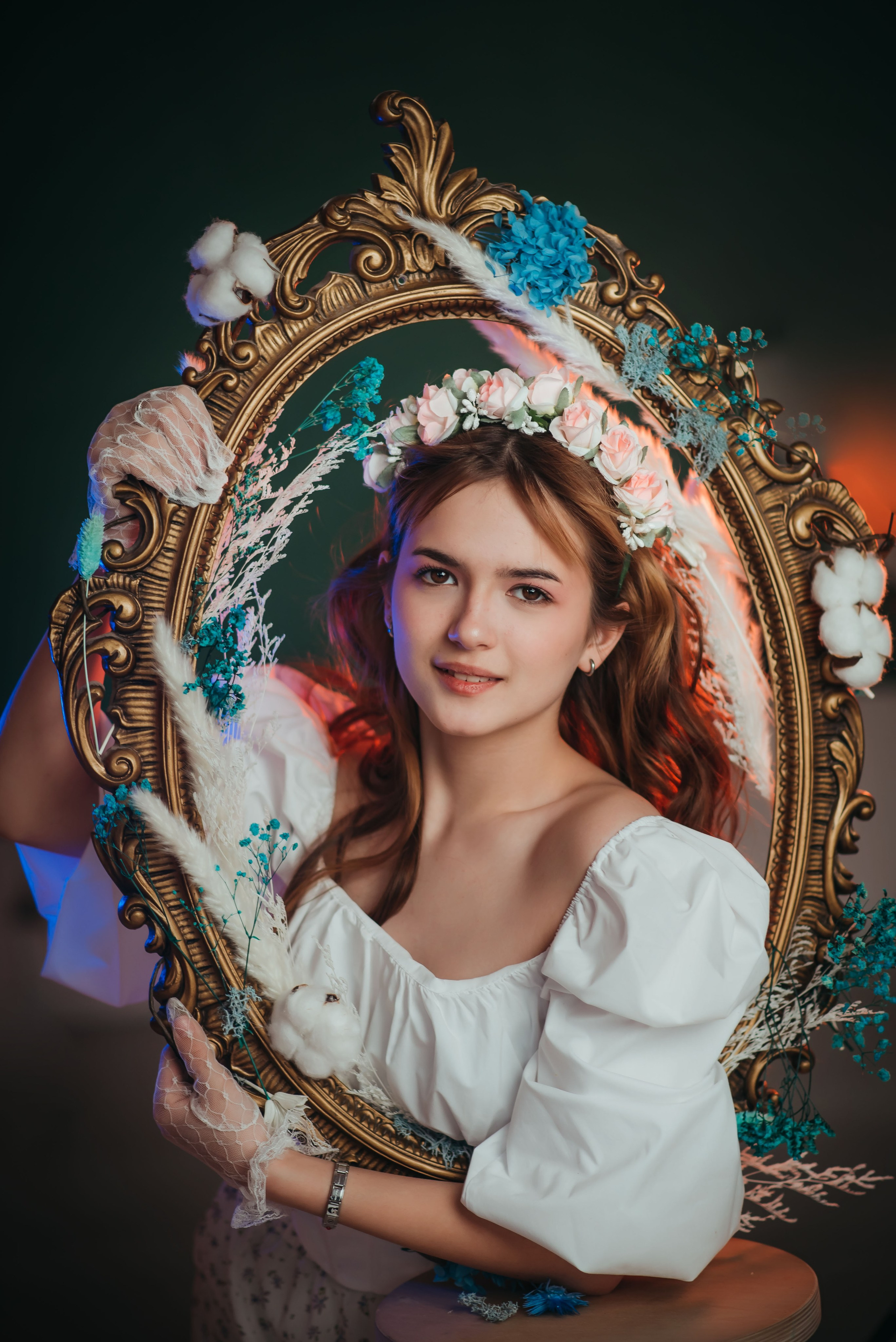 Света. Свадебный и портретный фотограф lifestyle