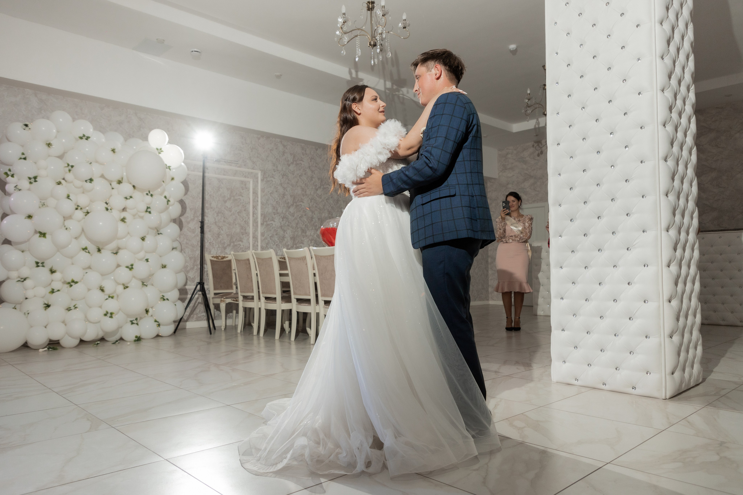 Иса и Валерия (сокращено). Свадебный фотограф Ангелина Сунгатулина | Саратов | Балаково | Вольск