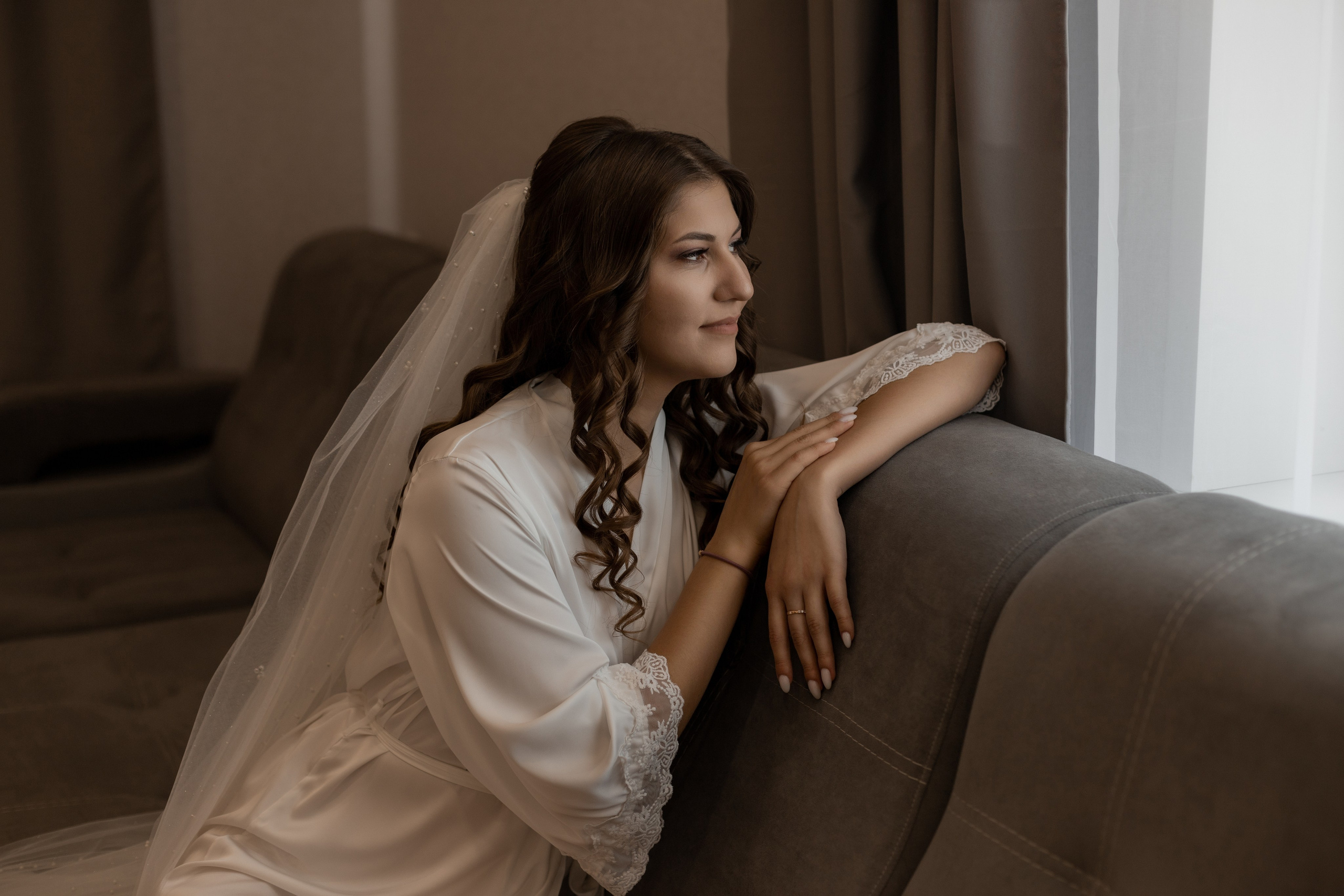 Алексей и Светлана (сокращено). Свадебный фотограф Ангелина Сунгатулина | Саратов | Балаково | Вольск