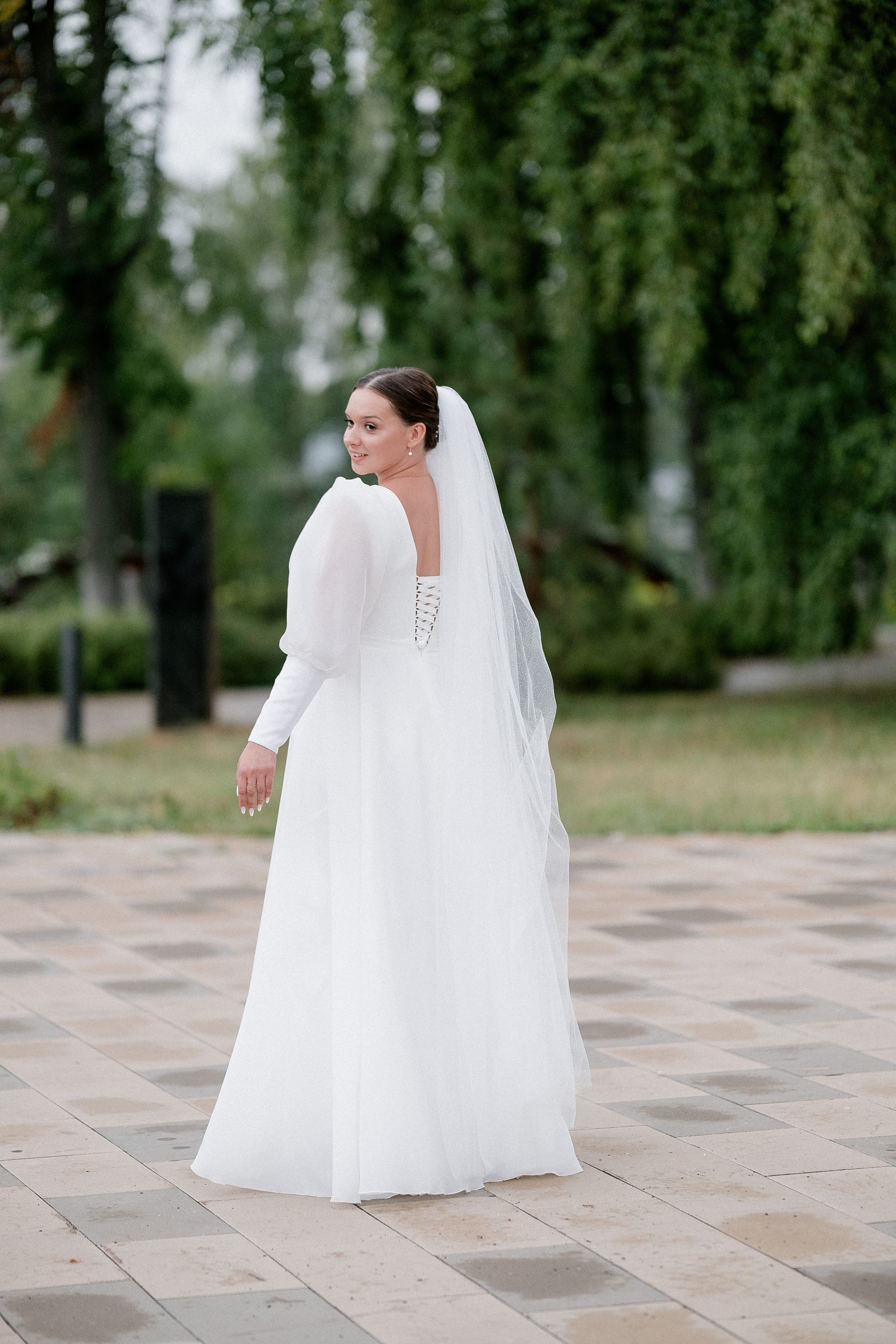 Егор & Анастасия. Свадебный и семейный фотограф в Казани и Зеленодольске Ланочкин Илья