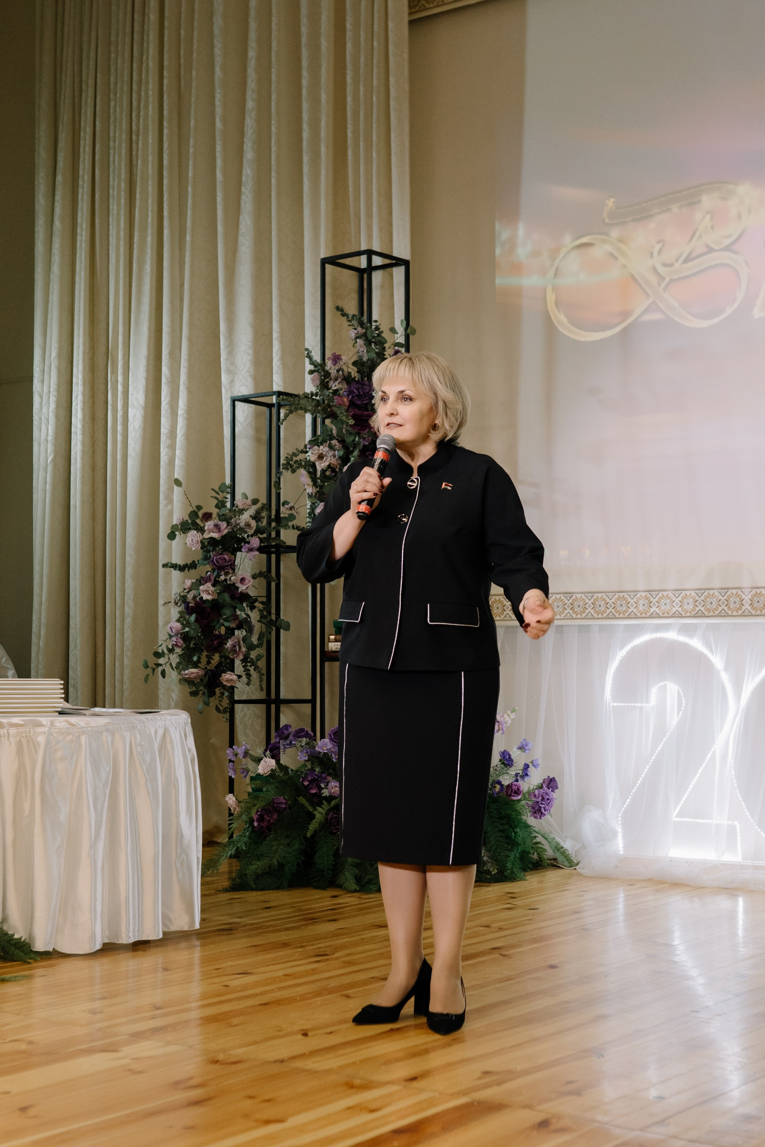 Выпускной 37 школа