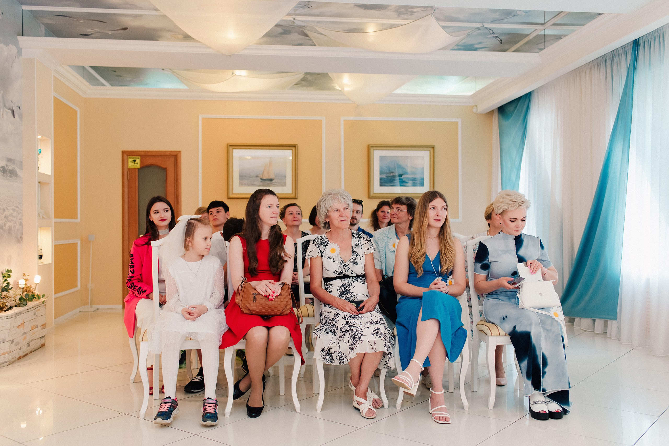 Юля и Вадим. Свадьба в Крондштате. Семейный и Свадебный фотограф. Санкт-Петербург. Пушкин