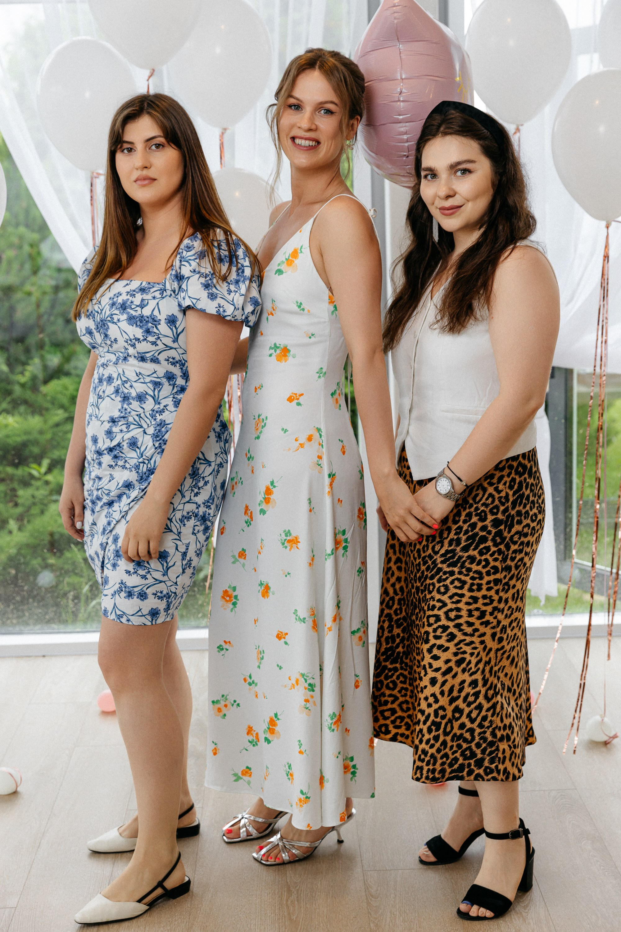 День Рождения. Свадебный фотограф Дмитрий Воробьев Ярославль