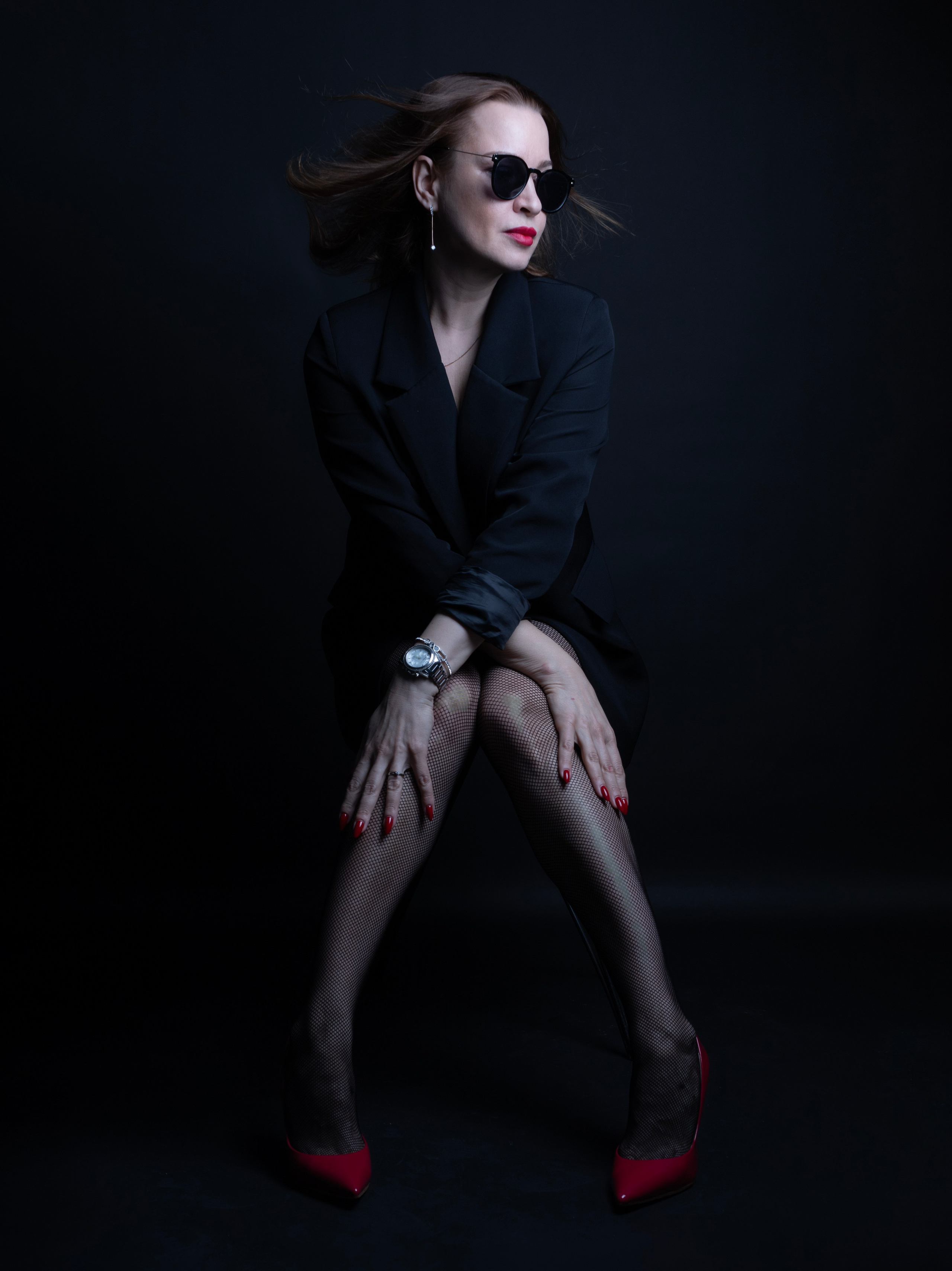 Женские. Фотограф Тимур Сулейманов