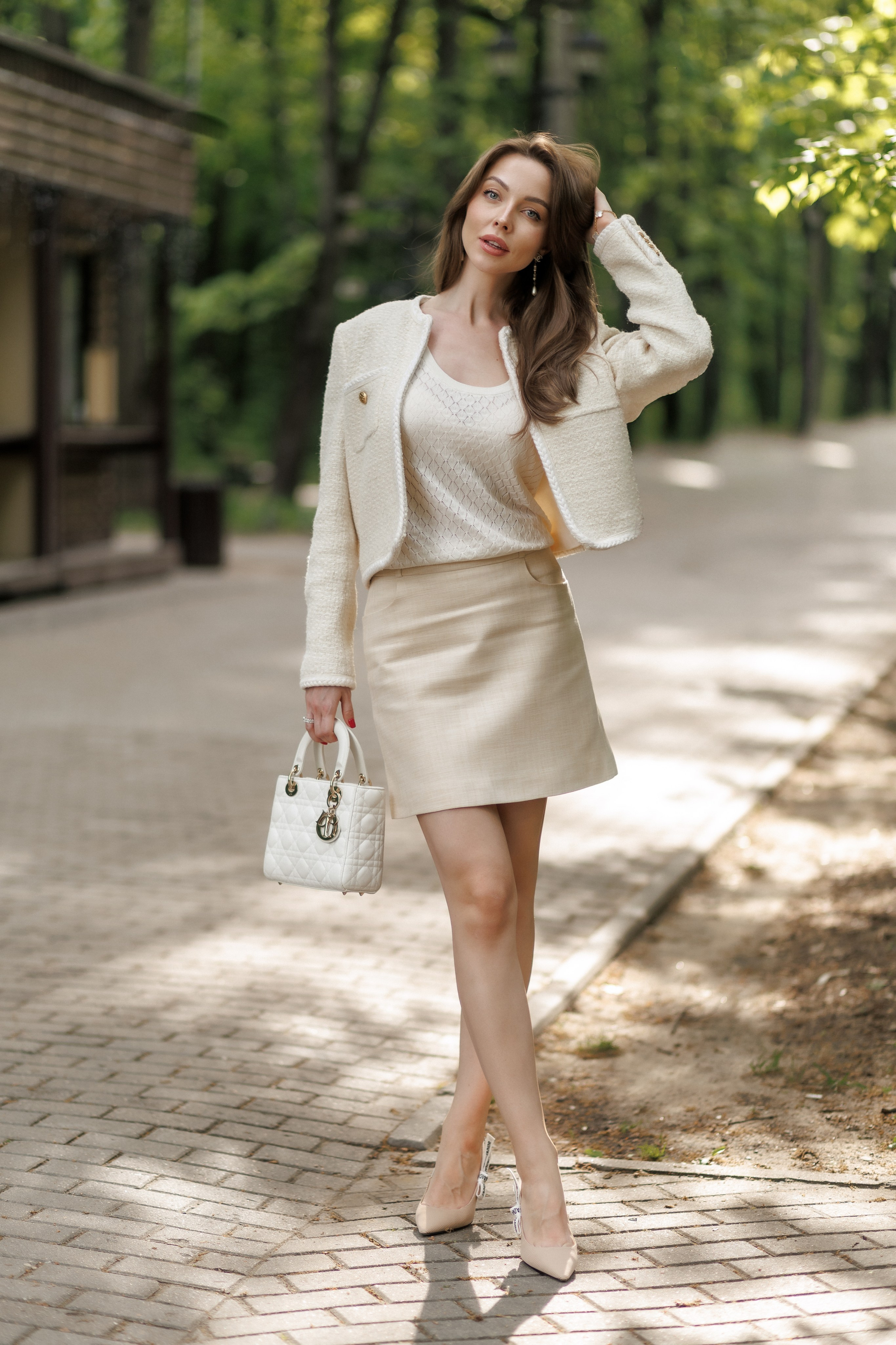 ДР Анны и Алисы. Свадебный фотограф в Москве — Ольга Козловская