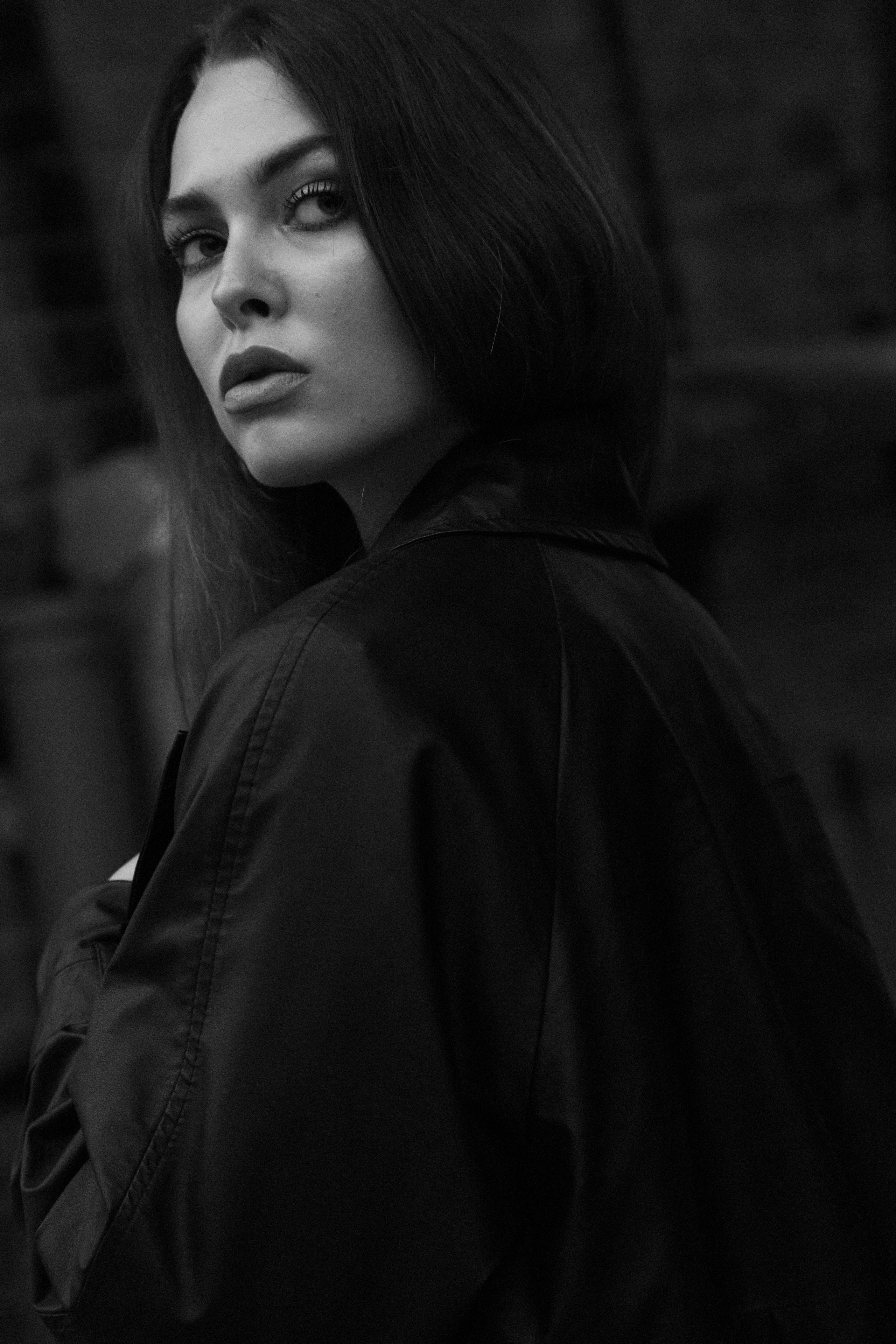 Полина. Фотограф Нижний Новгород Елена Морокина