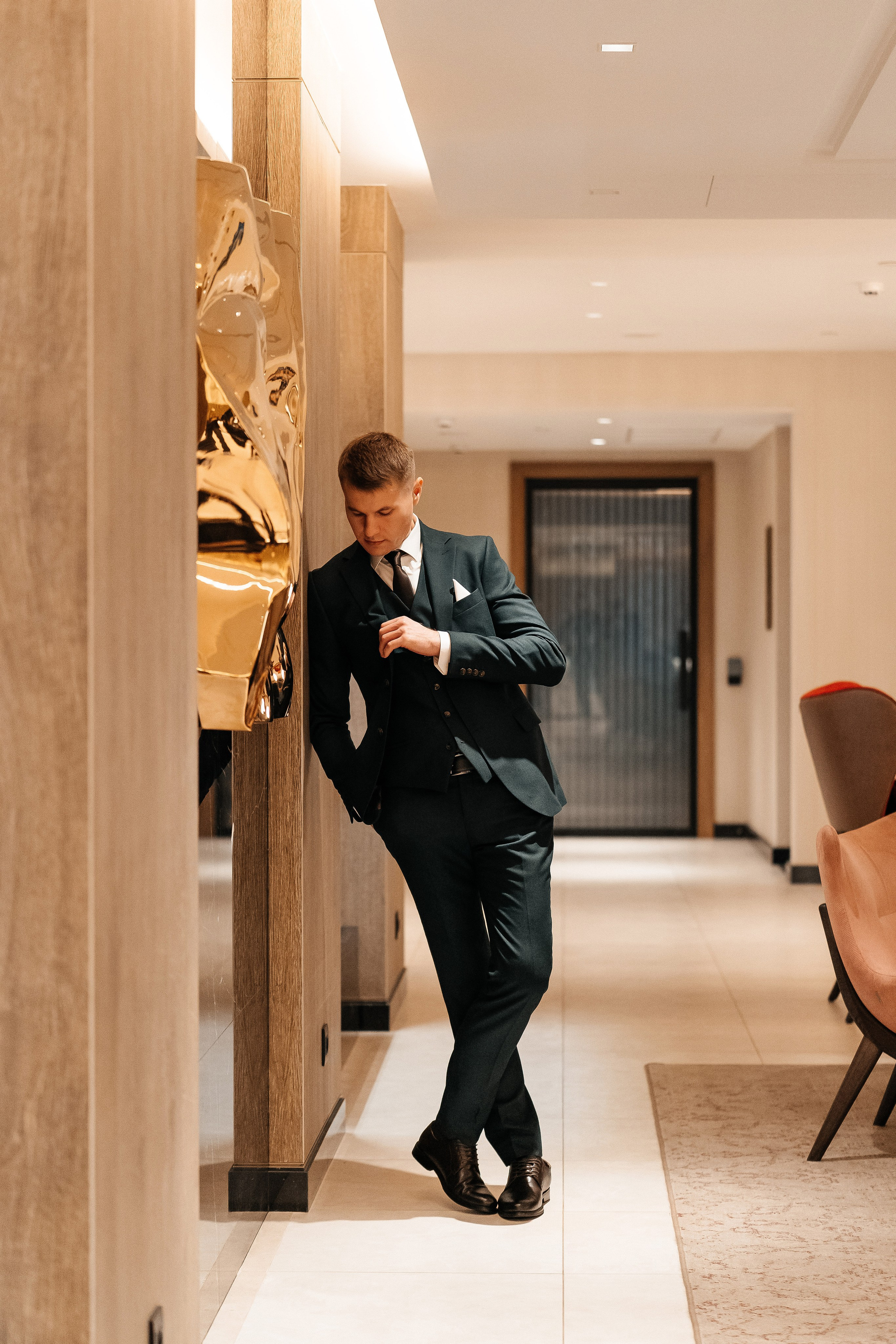 Павел & Анастасия. Lokos.pro Ник Соколов Фото и Видео Москва/Ростов-на-Дону