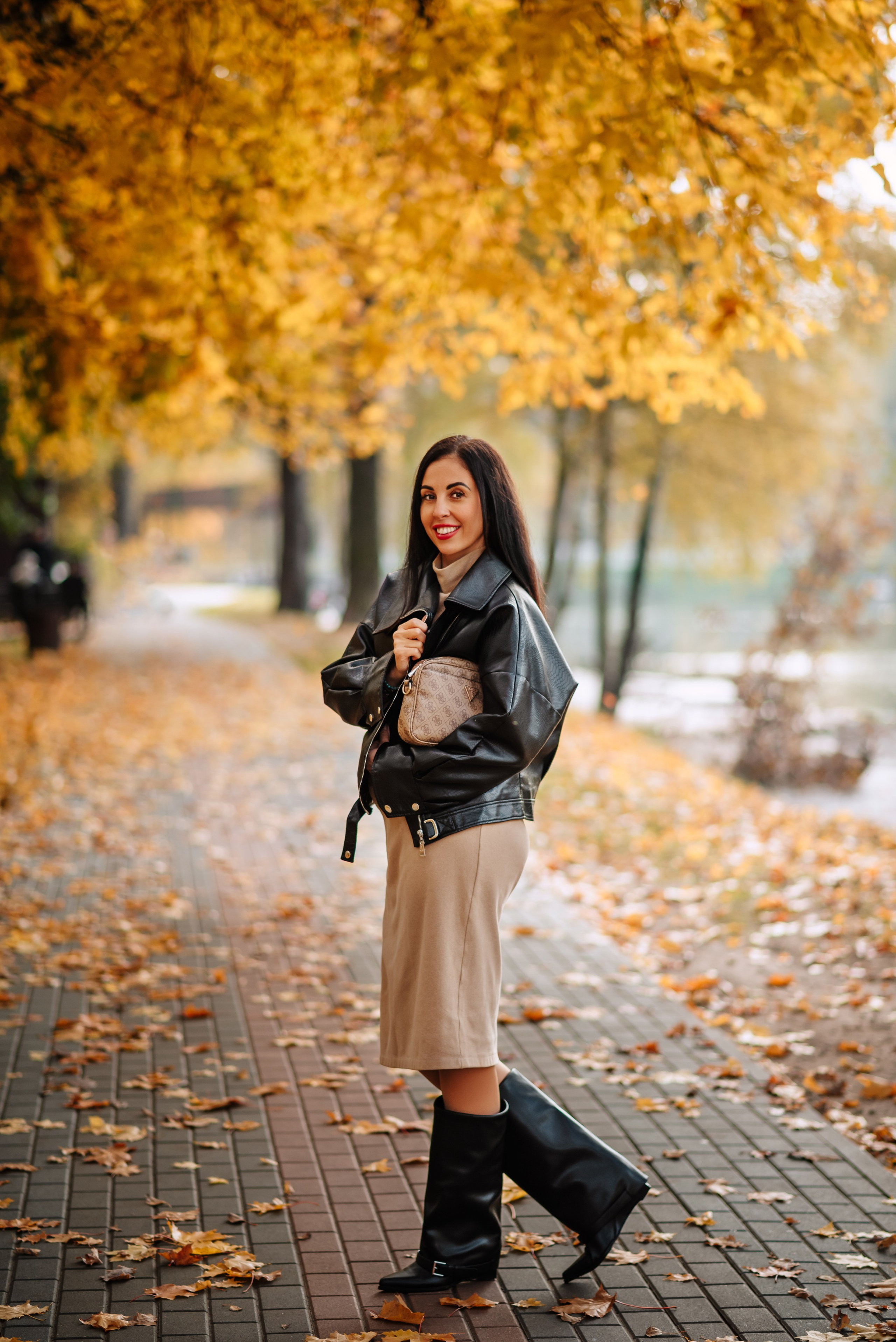 Лидия & Влада. Свадебный и семейный фотограф в Москве Лера Леридзе