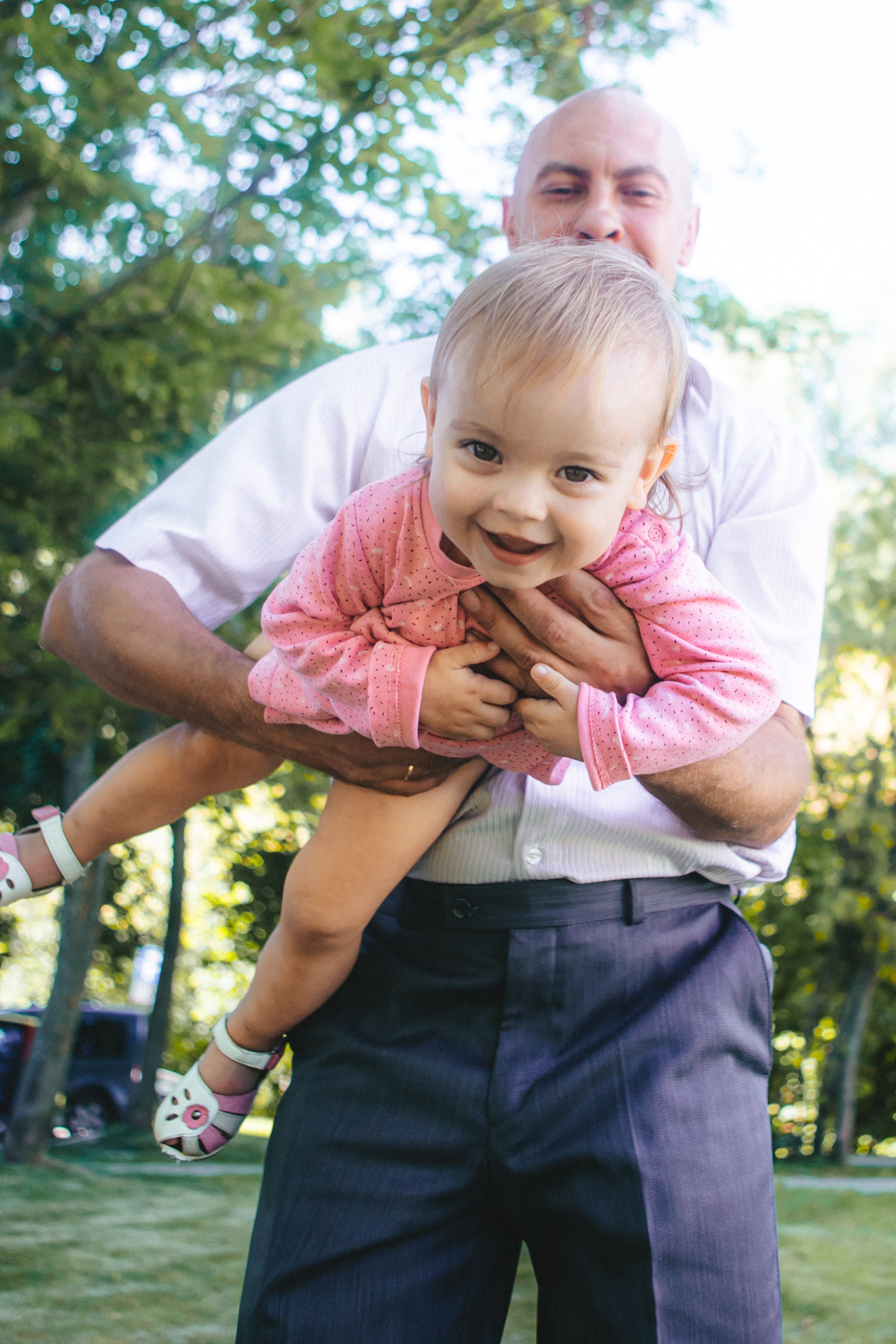 Оля и Игорь. Свадебный и портретный фотограф Виктория Шипелик
