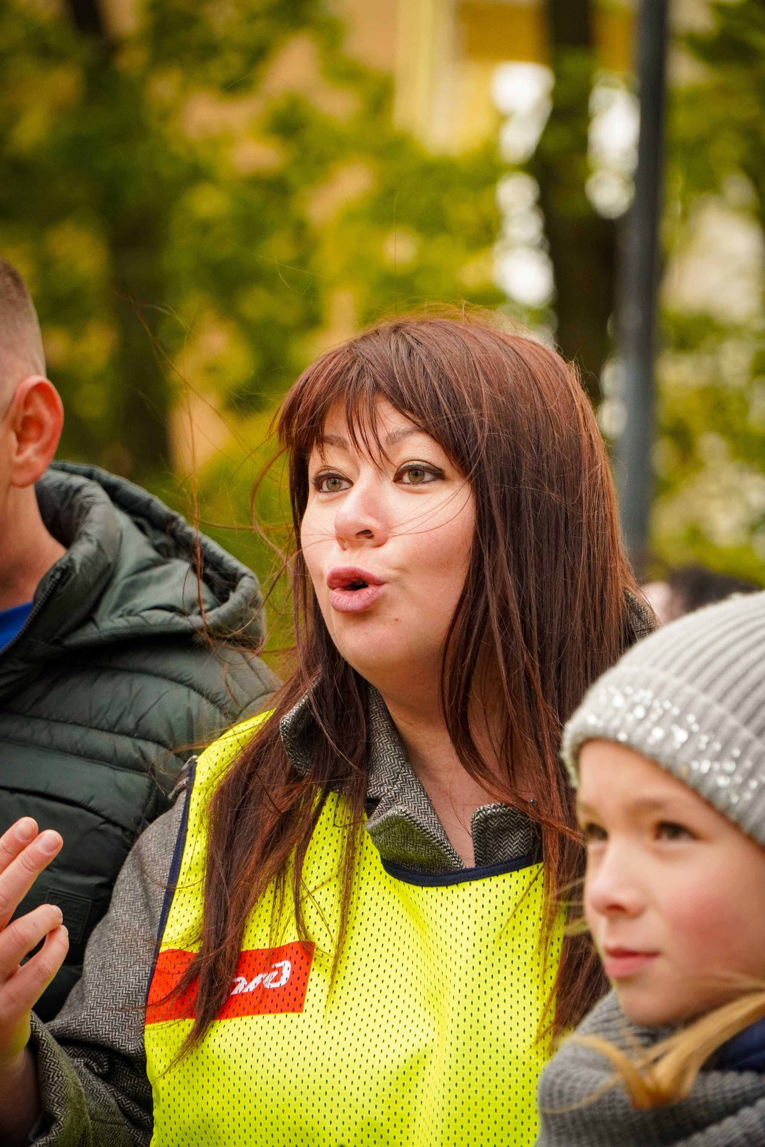 5 вёрст Наташинский 12 октября 2024. Роман Капилюшов. Бег. Фото. Видео. г. Люберцы