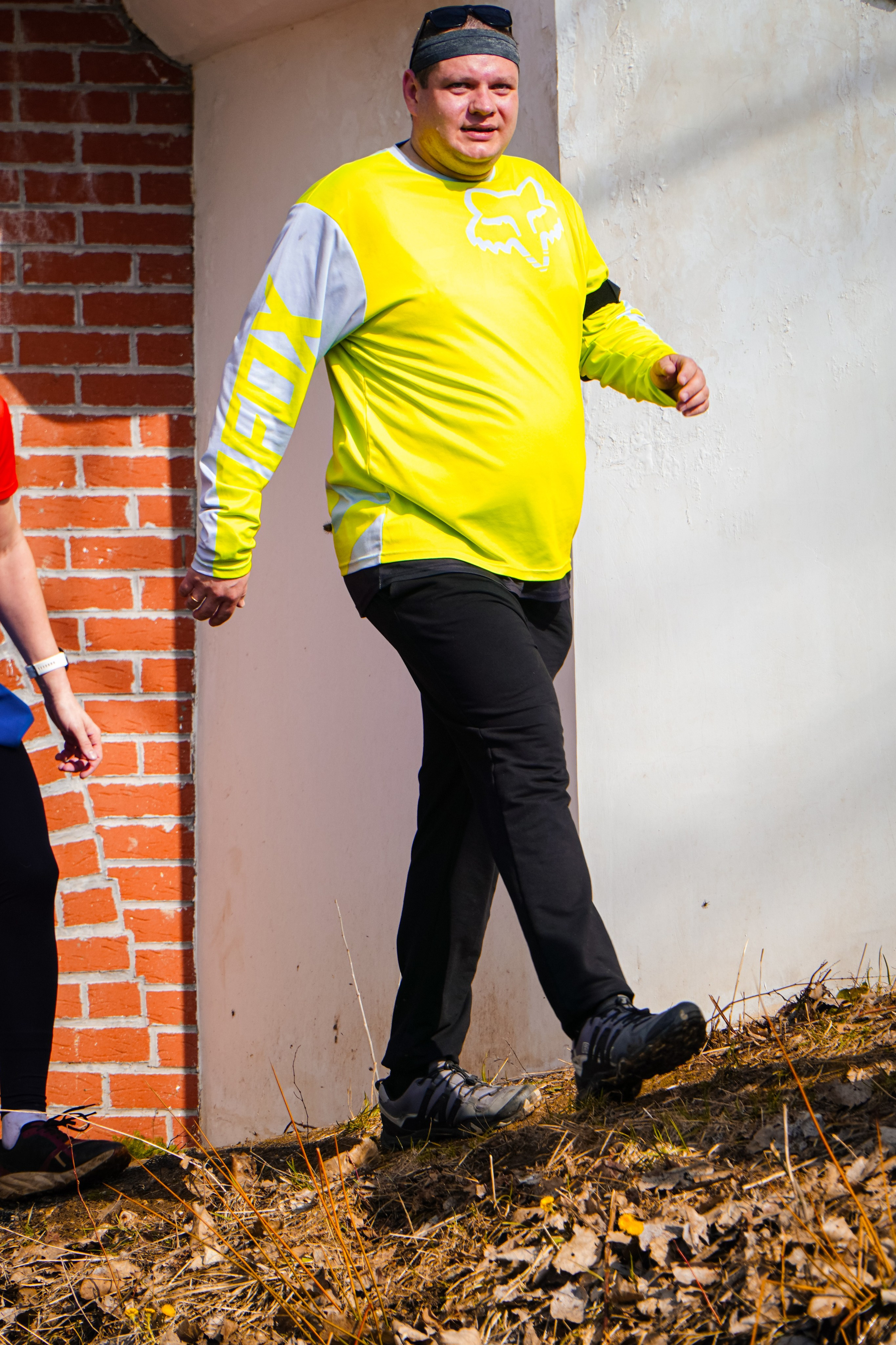 Капибара Кусково & RHR. Роман Капилюшов. Бег. Фото. Видео. г. Люберцы