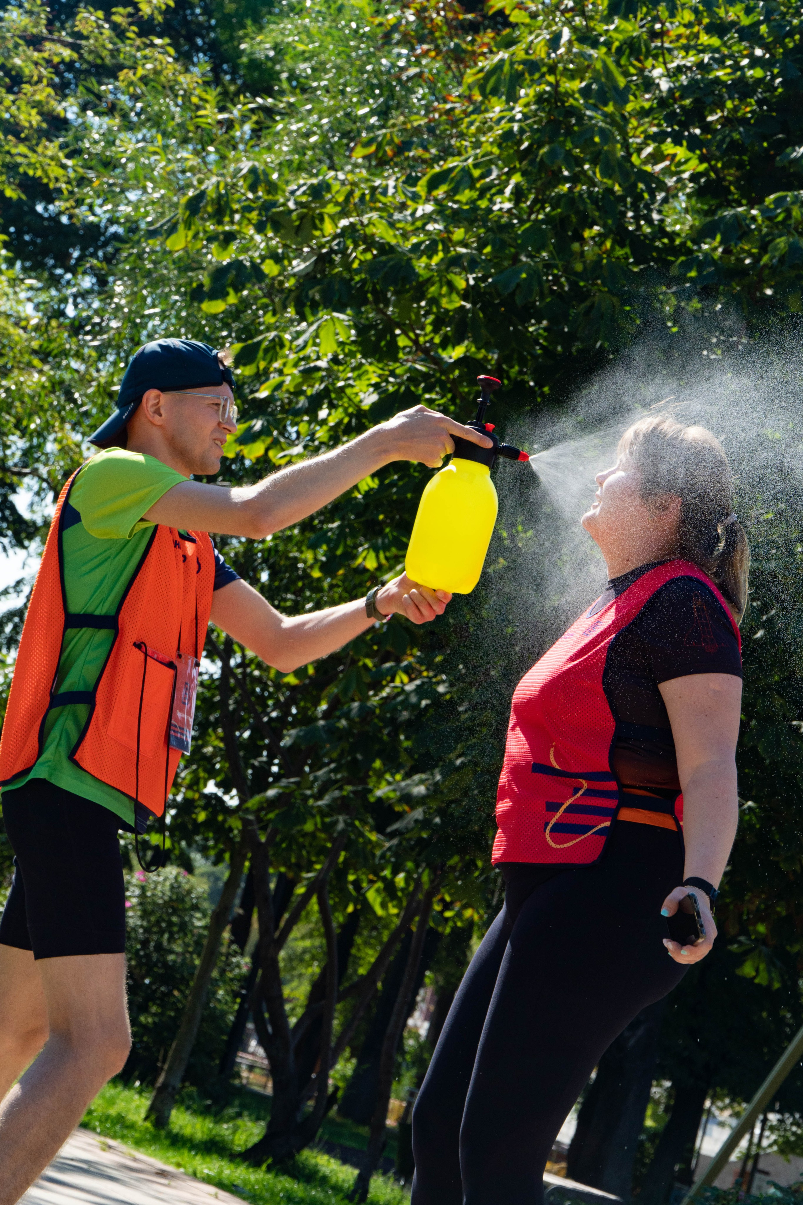 5 вёрст Наташинский 27 июля 2024. Роман Капилюшов. Бег. Фото. Видео. г. Люберцы