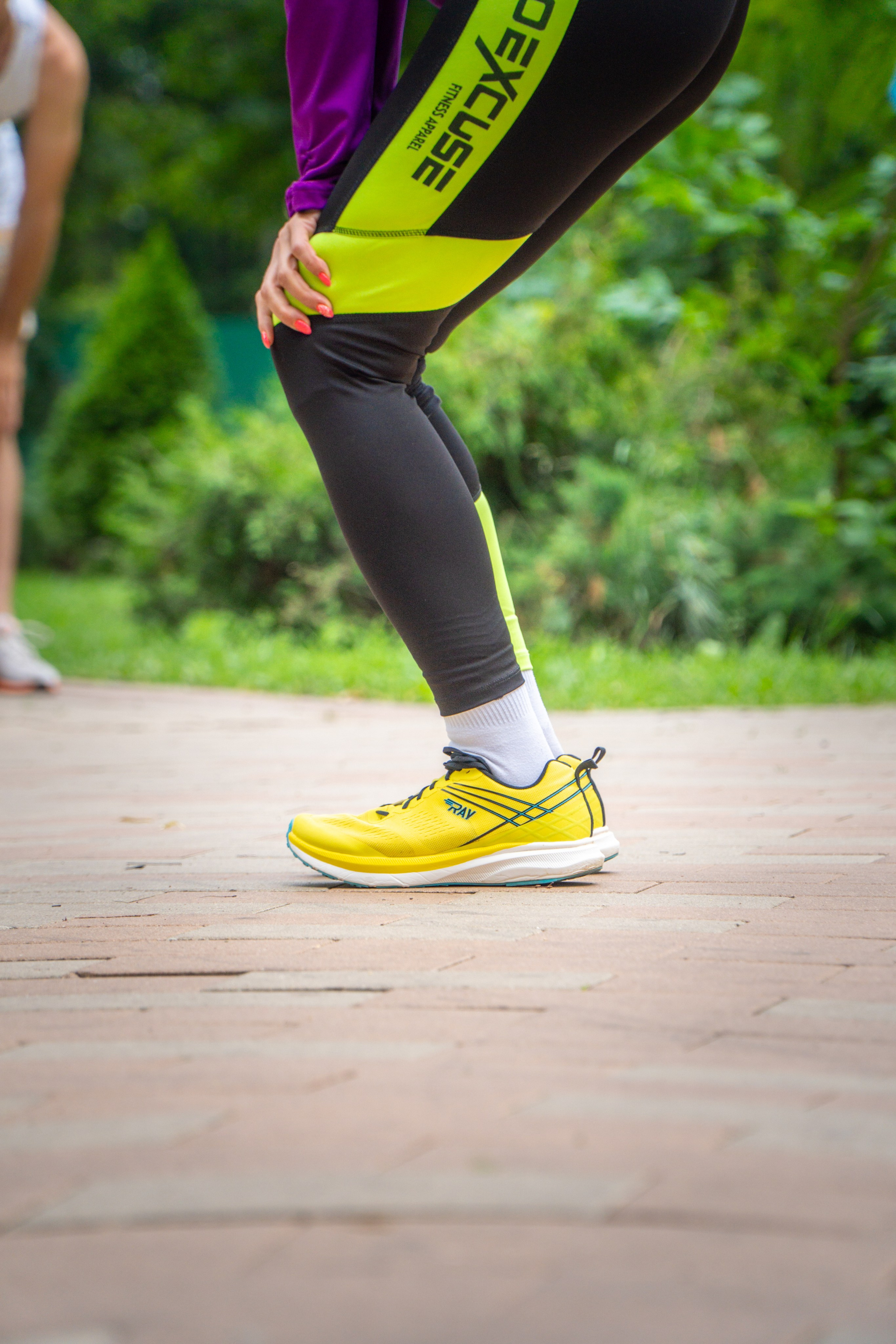 5 вёрст Наташинский 6 июля 2024. Роман Капилюшов. Бег. Фото. Видео. г. Люберцы