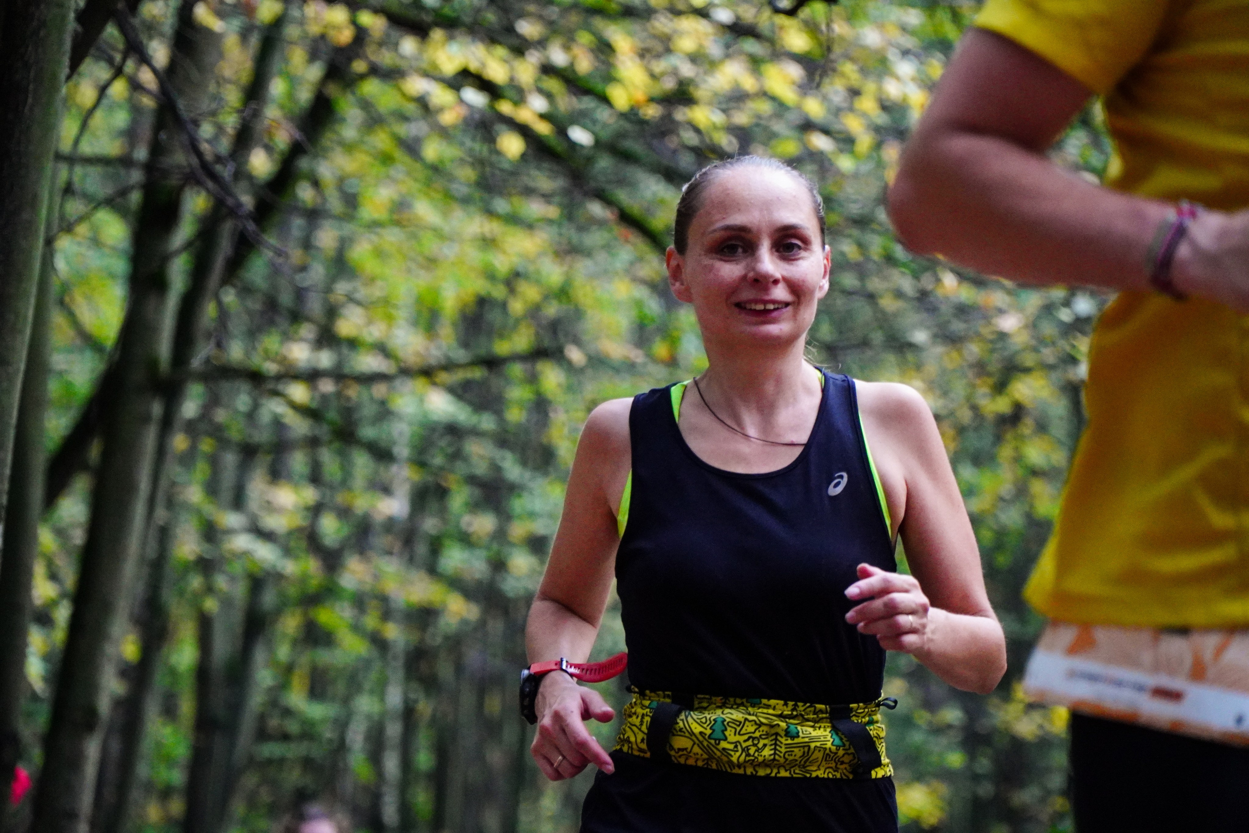 Backyard Ultra Moscow 2024. Роман Капилюшов. Бег. Фото. Видео. г. Люберцы