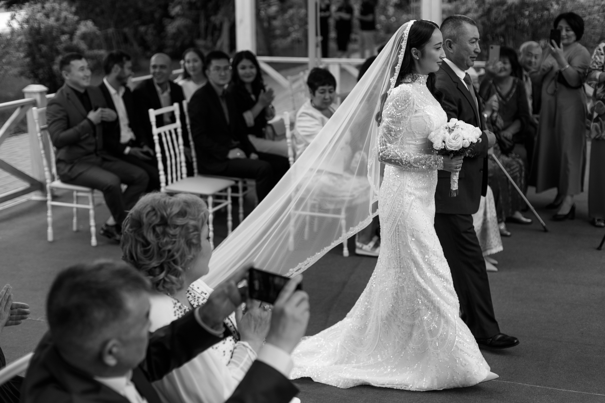 Wedding. Фотограф Азамат Шарипов