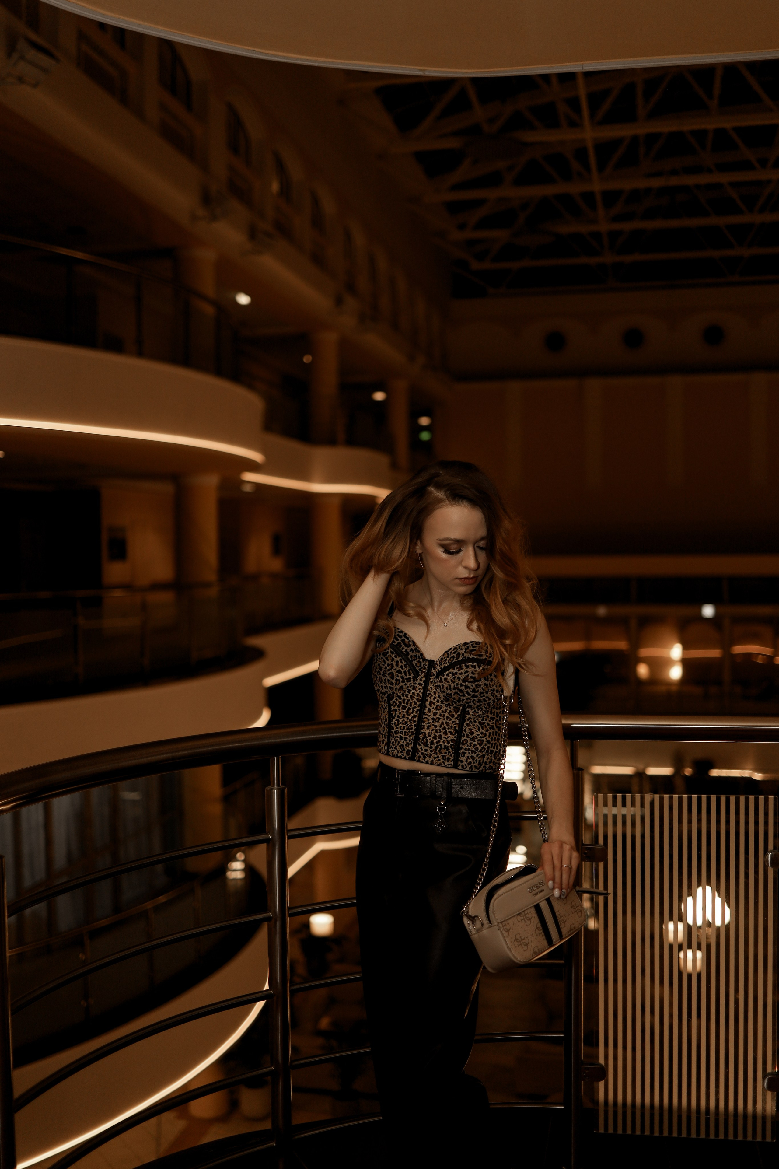 Victoria. Photographer Tatiana Ivanova in Yaroslavl