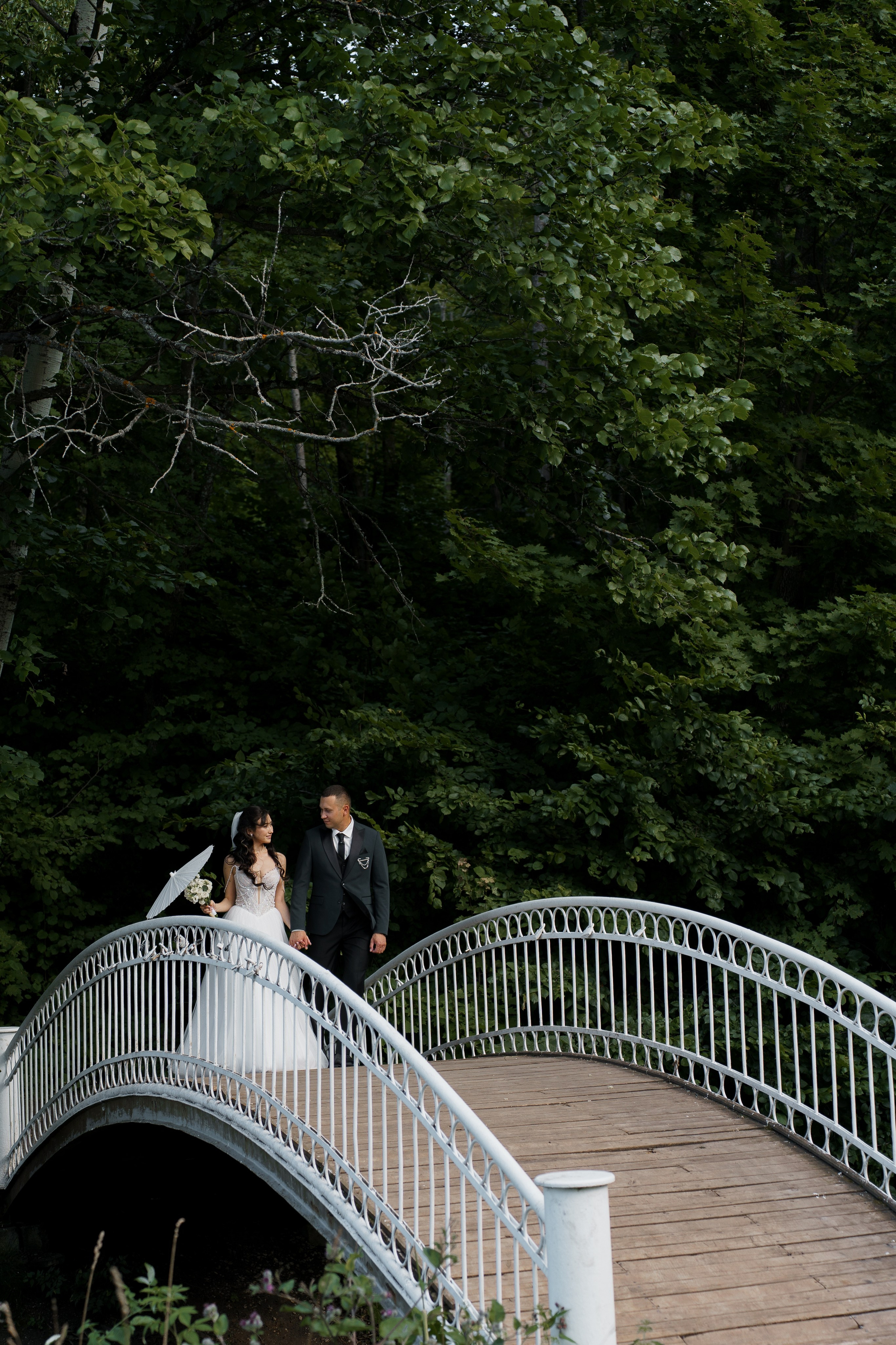 Станислав & Гюзель. Главная