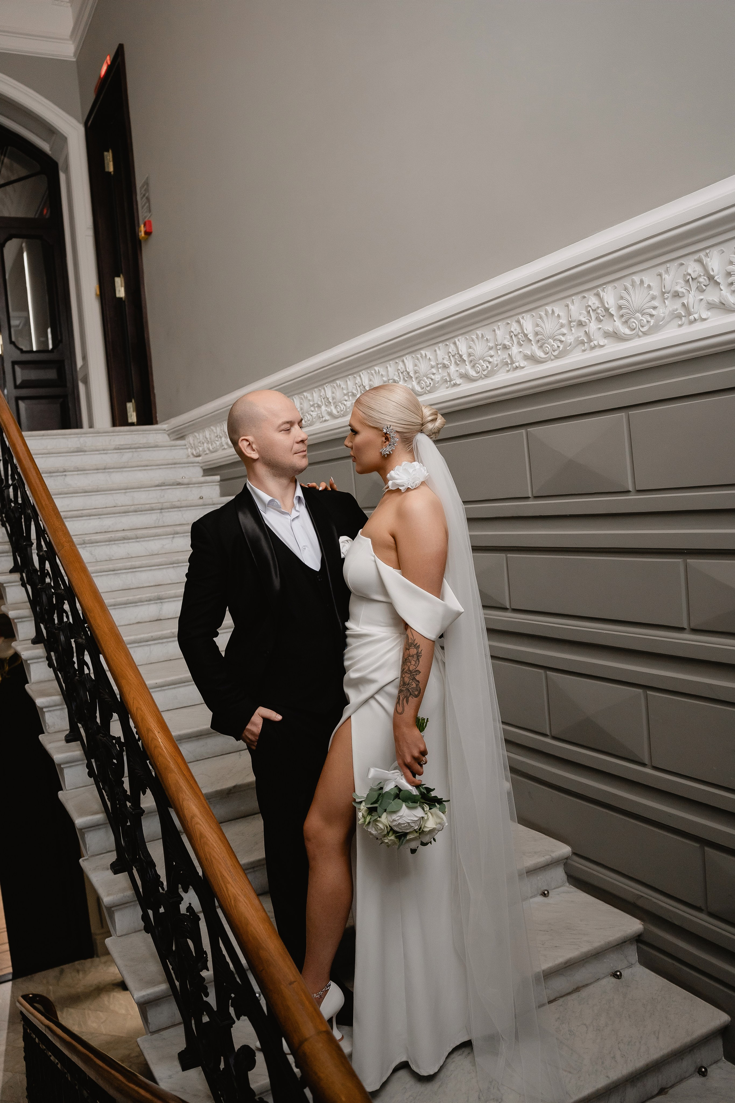 Алмаз & Ангелина. Главная