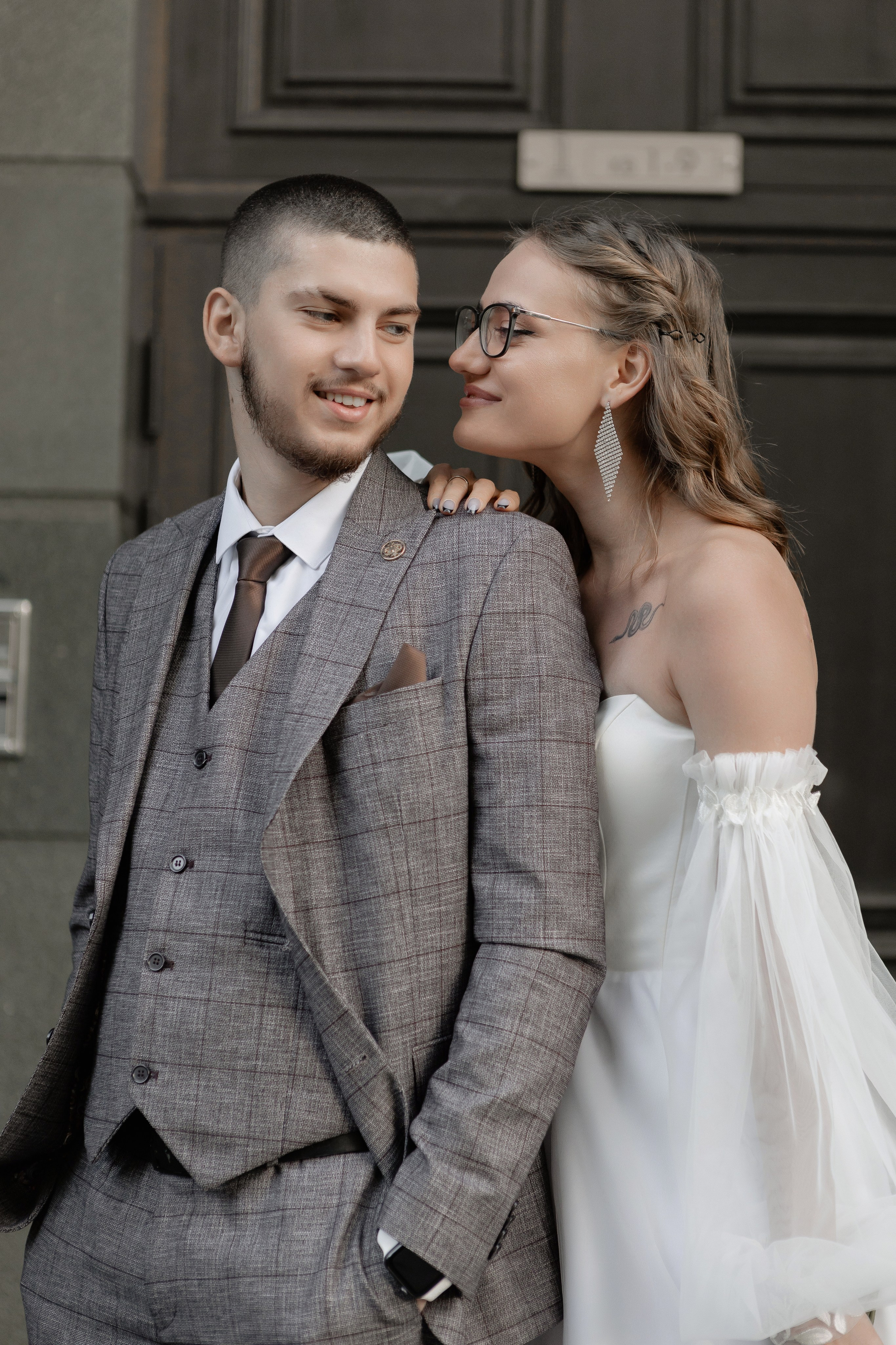 Влад & Вика. Главная