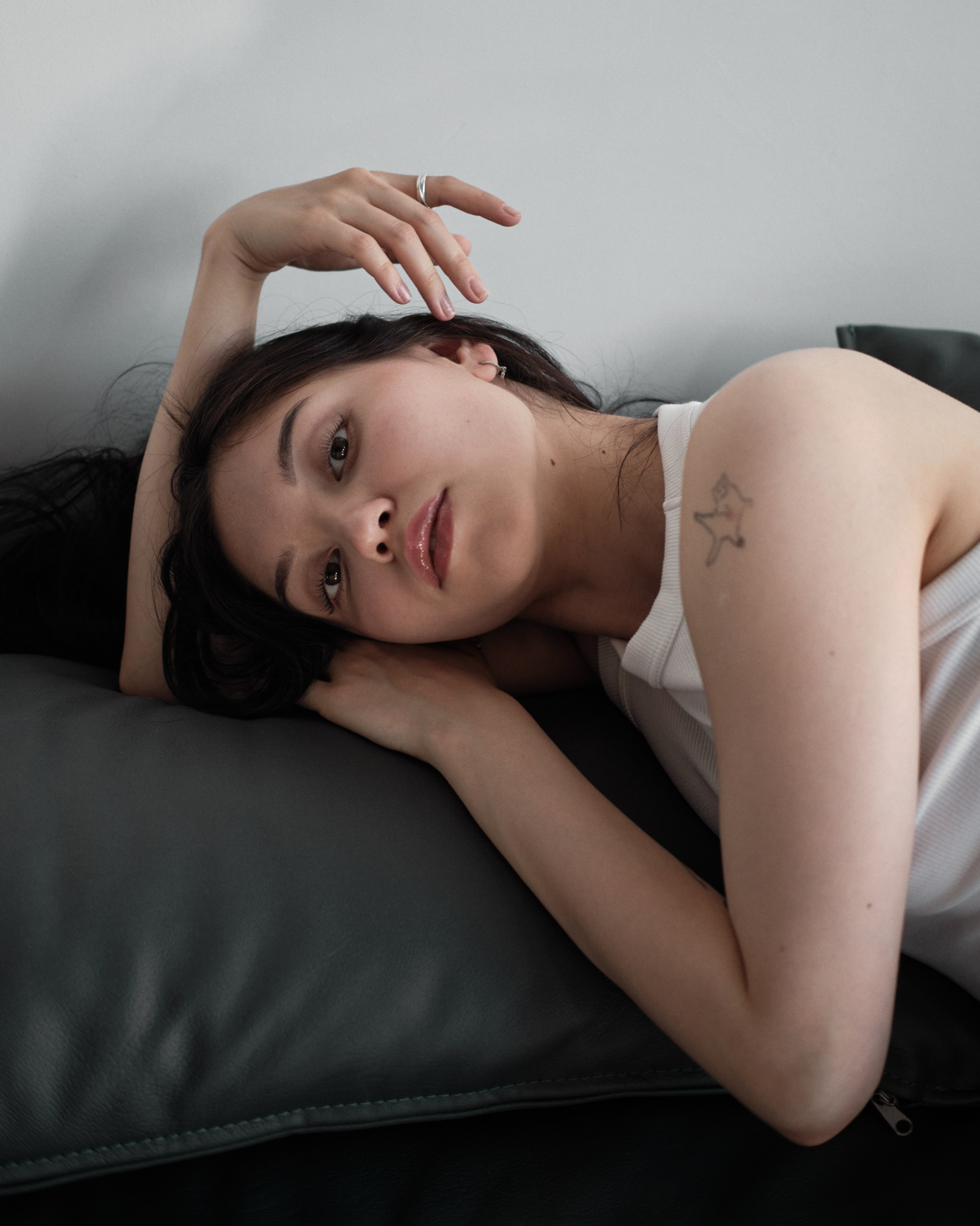 /arina. Привет) Меня зовут Анита и я фотограф из Сургута