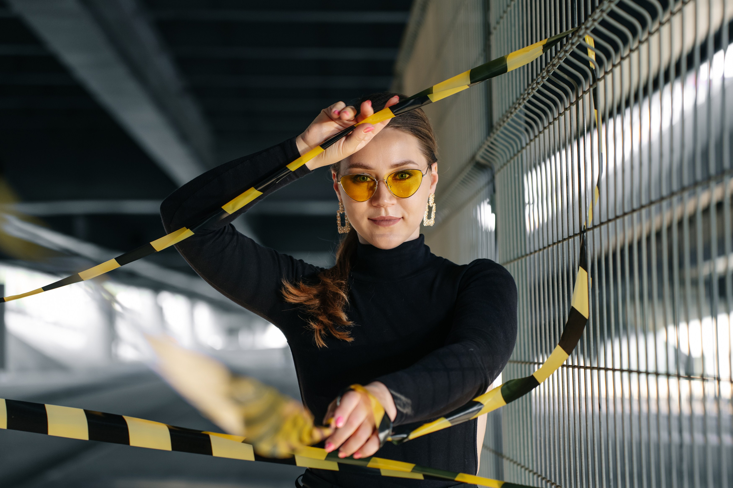 Алина. Свадебный и семейный фотограф Кокушева Юлия Нижний Новгород