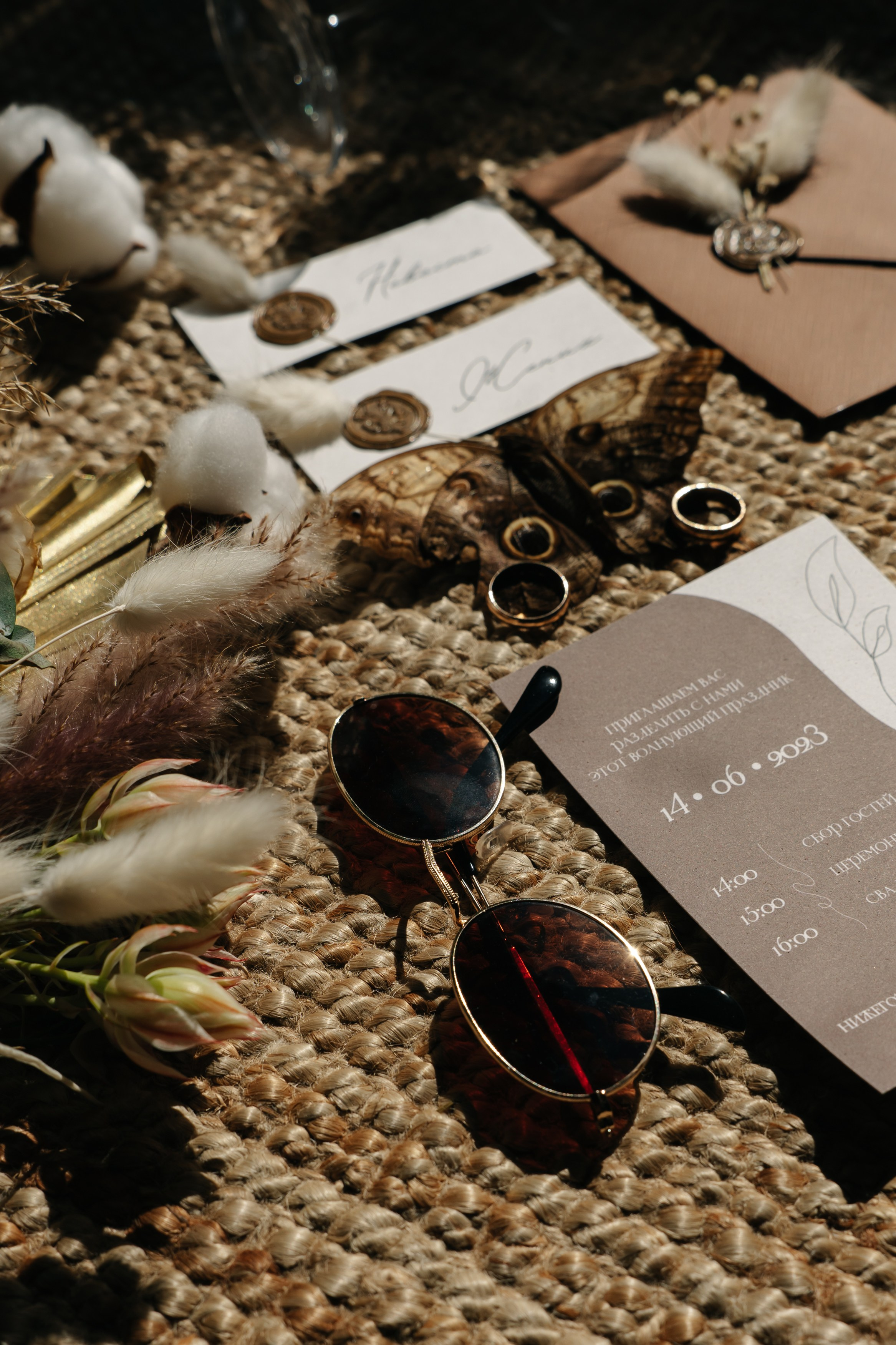 Рита и Сергей. Свадебный и семейный фотограф Кокушева Юлия Нижний Новгород