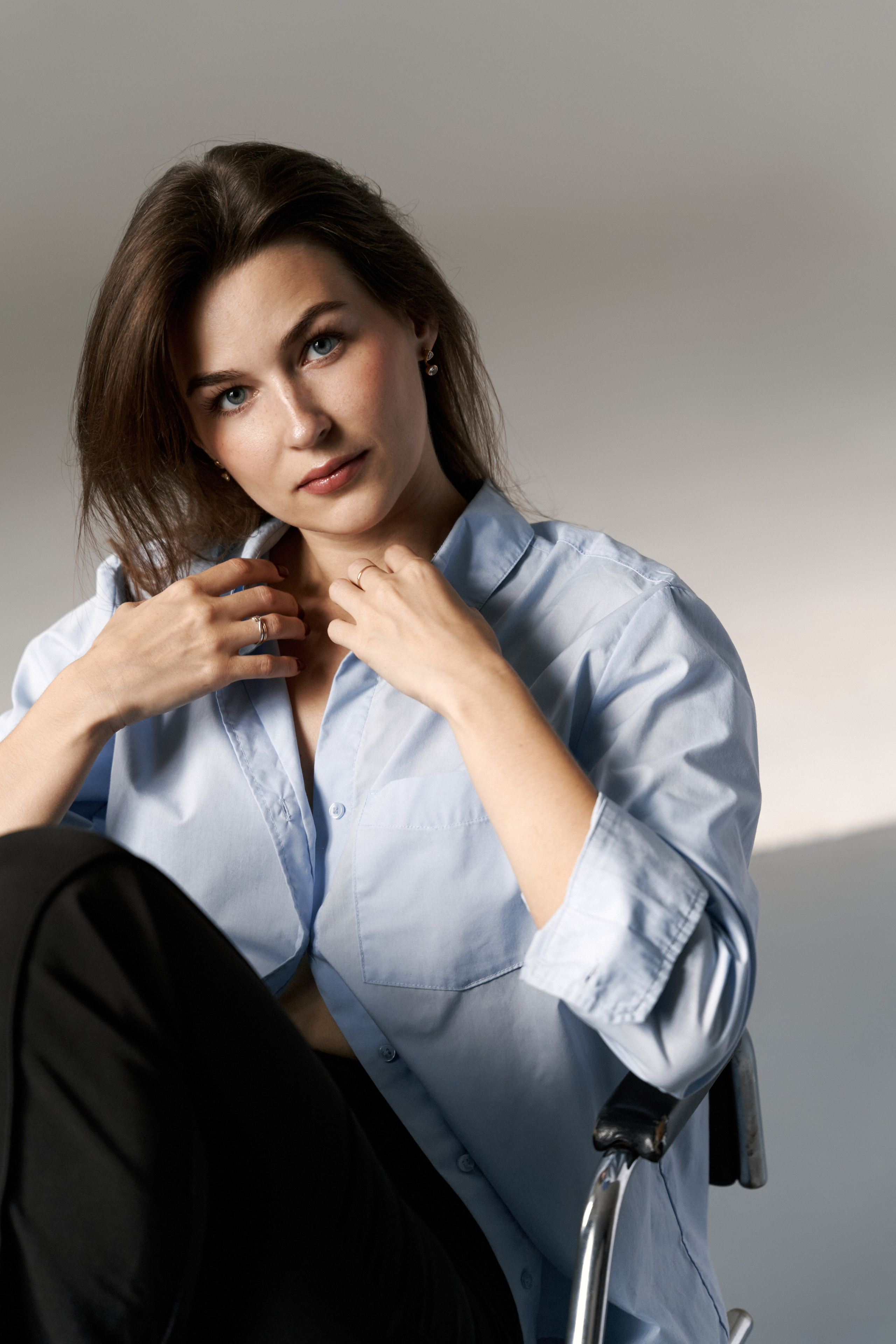 Алина. Дарина Русанова — индивидуальный фотограф в Воронеже