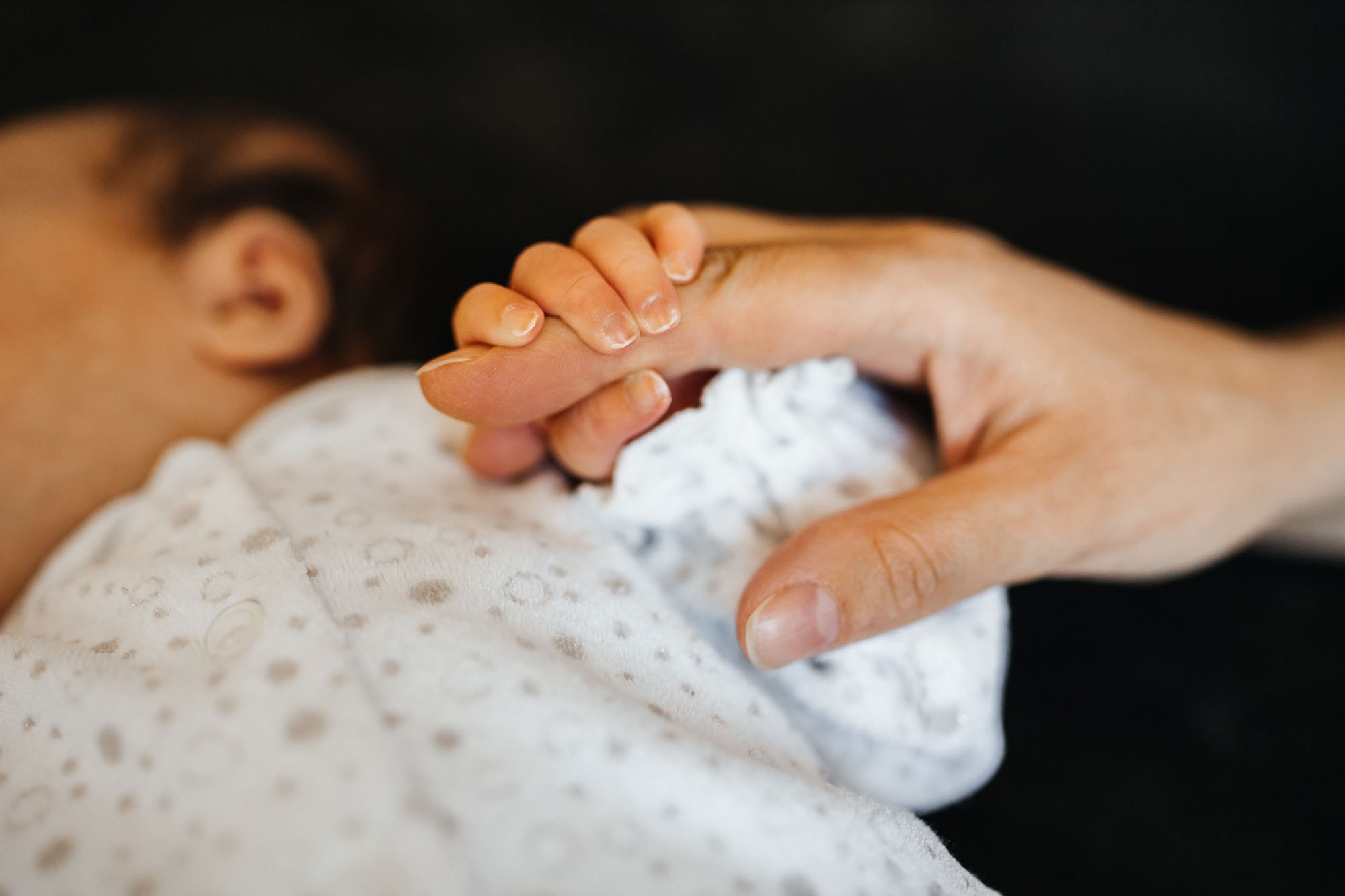 Виктория и Вера. Фотограф таинства крещения в Бресте Светлана Будько