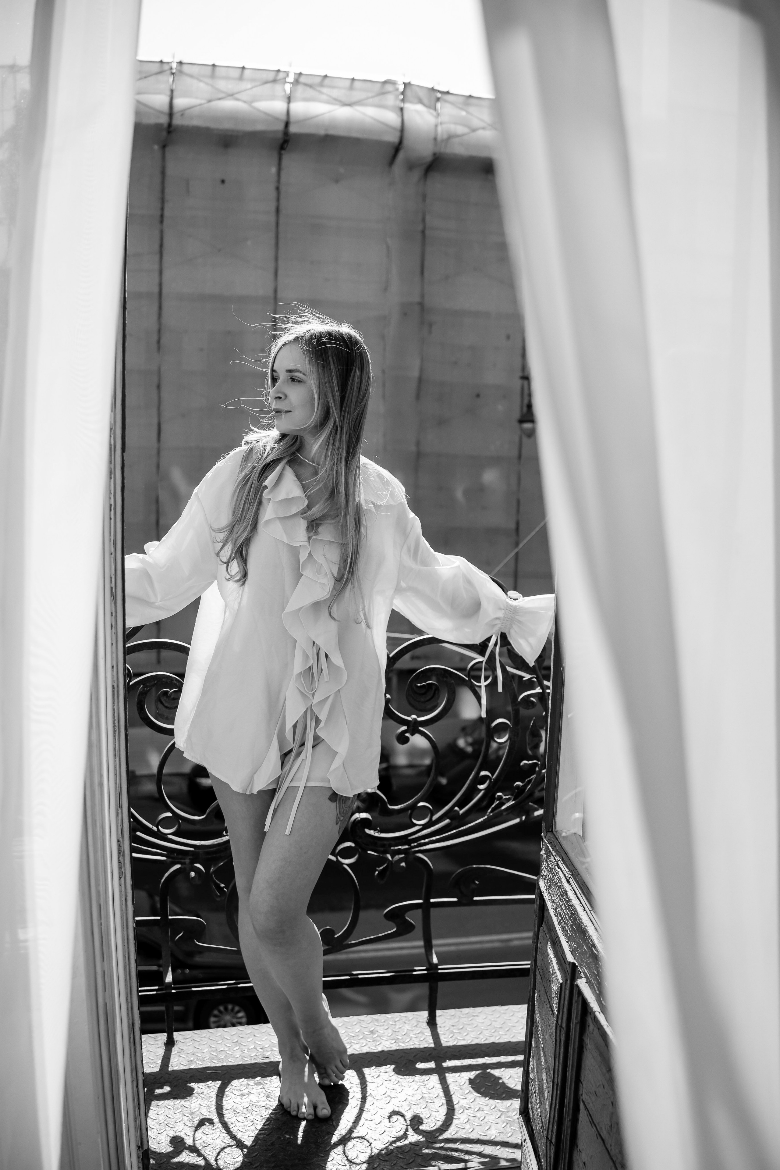 Лера и Лиза. Свадебный и портретный фотограф