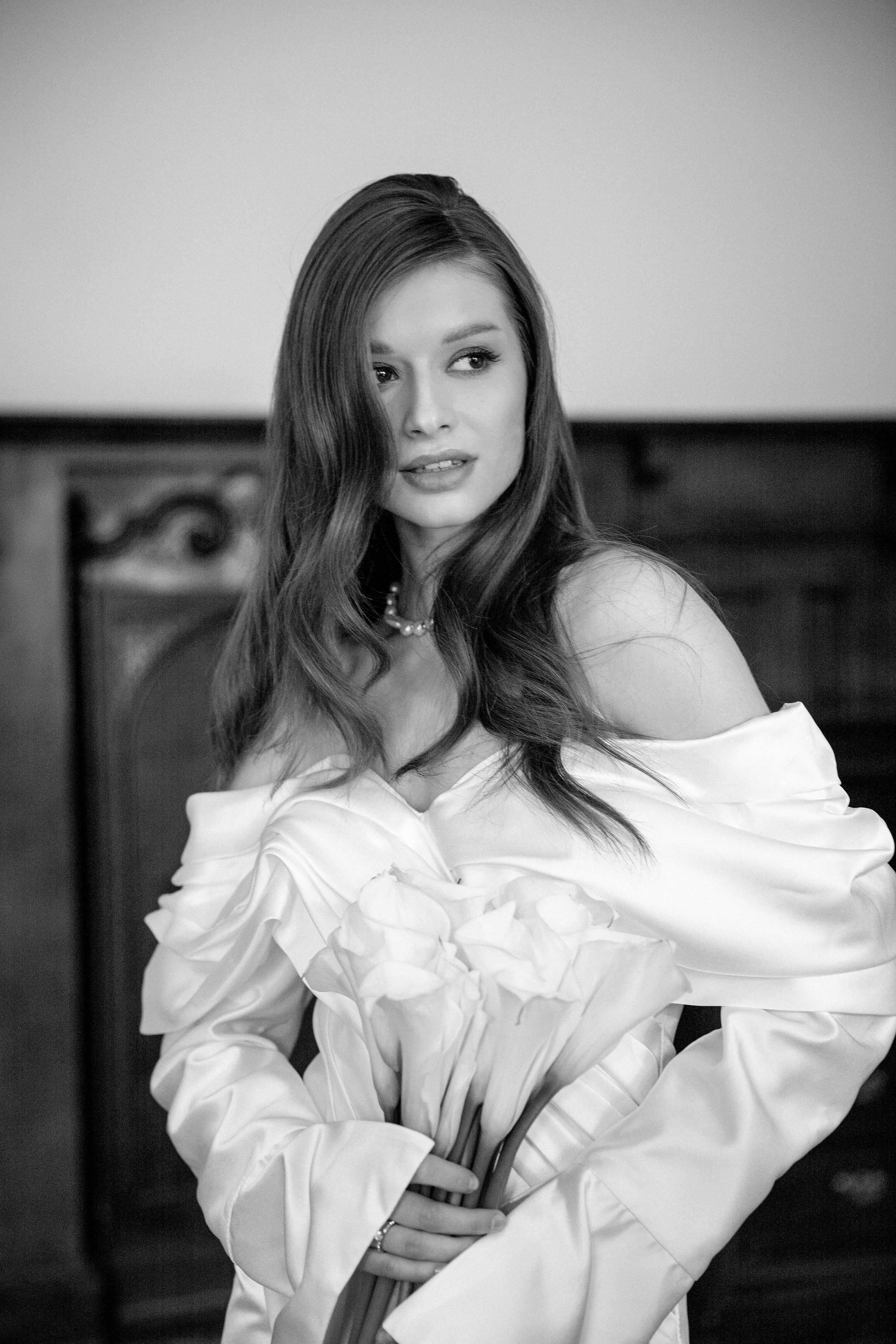 Алина и Роман. Свадебный и портретный фотограф