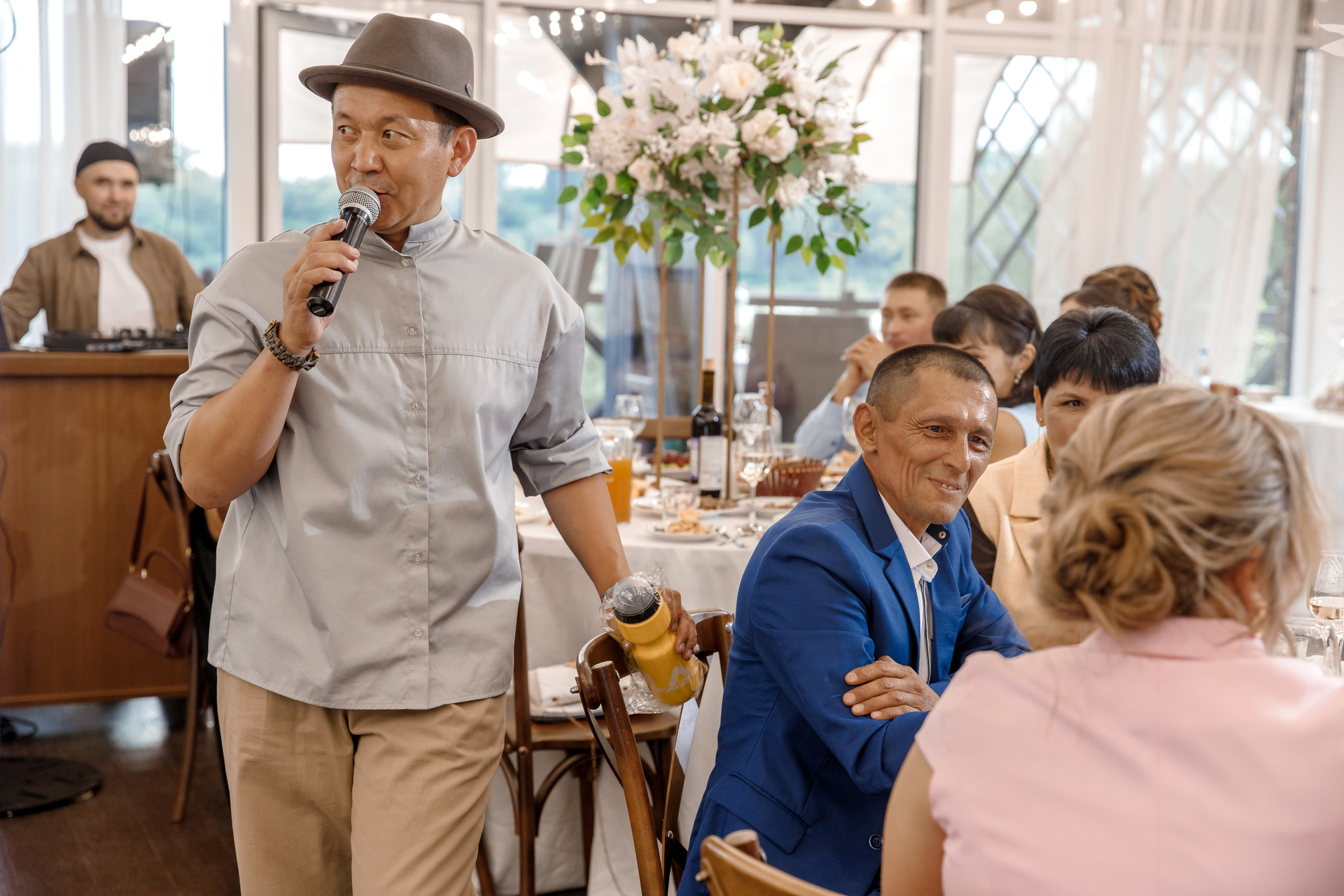 Шавкат и Аделина. Свадебный и семейный фотограф Разида Мухаметова