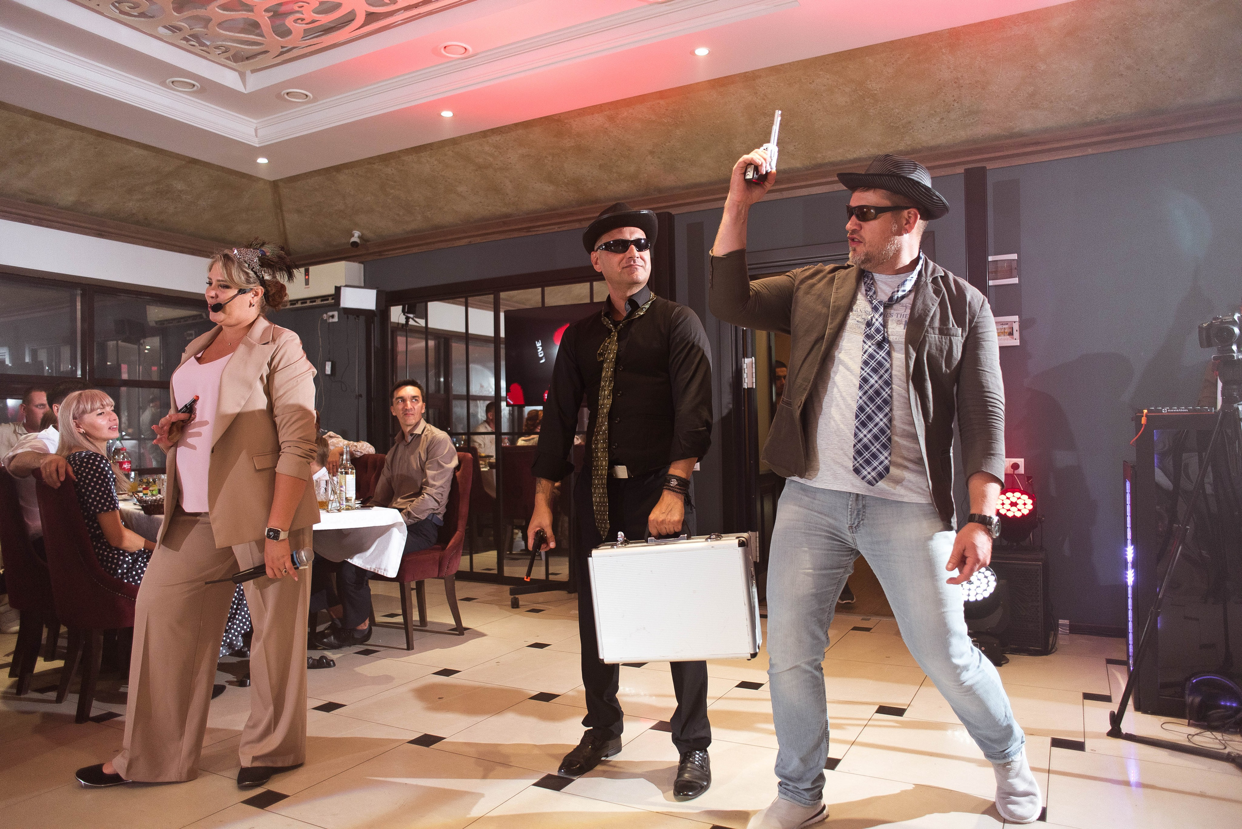 Илья и Евгения. Свадебный и семейный фотограф Яна Стражева. Волгоград, Москва