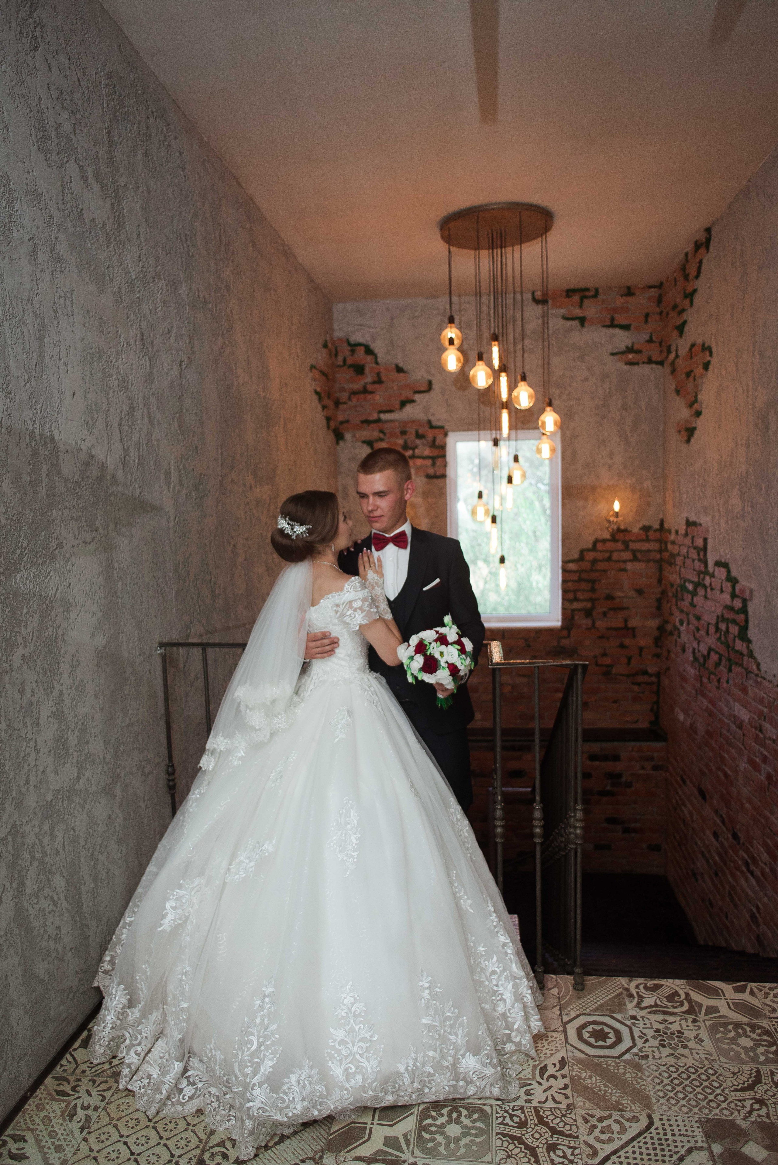 Александр и Анастасия. Свадебный и семейный фотограф Яна Стражева. Волгоград, Москва