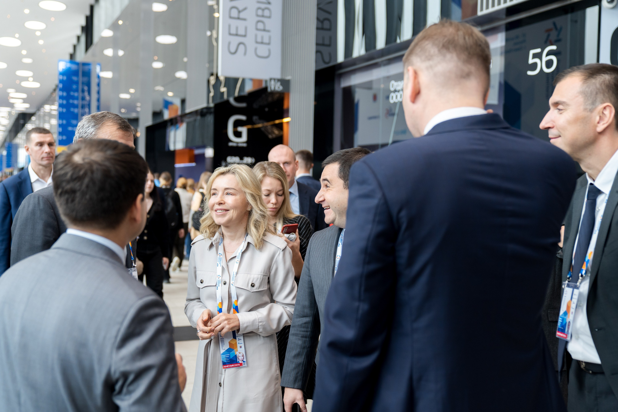 Конференции. Репортажный и свадебный фотограф Санкт-Петербург