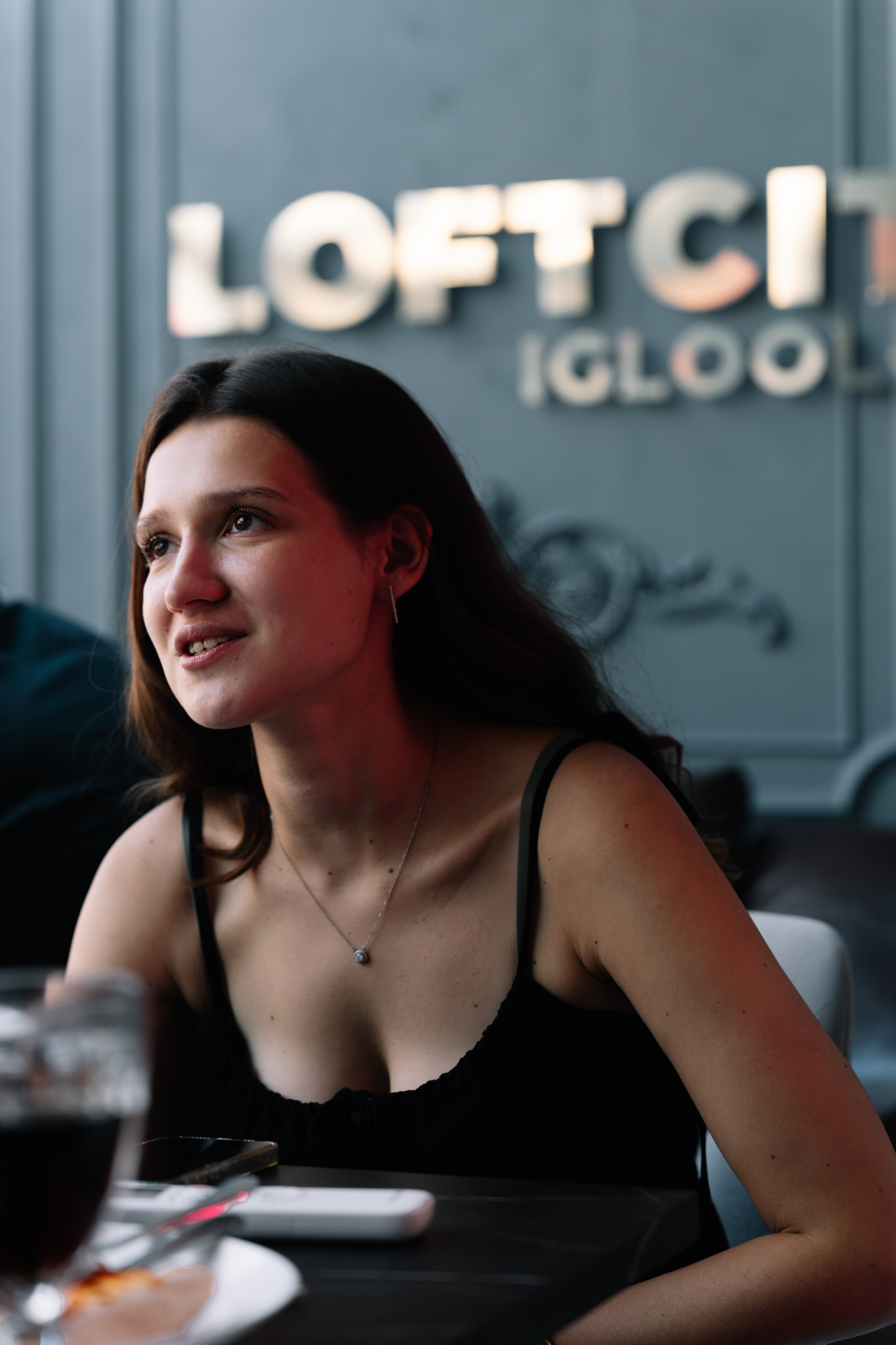 Happy Birthday, Ilya!. Главная