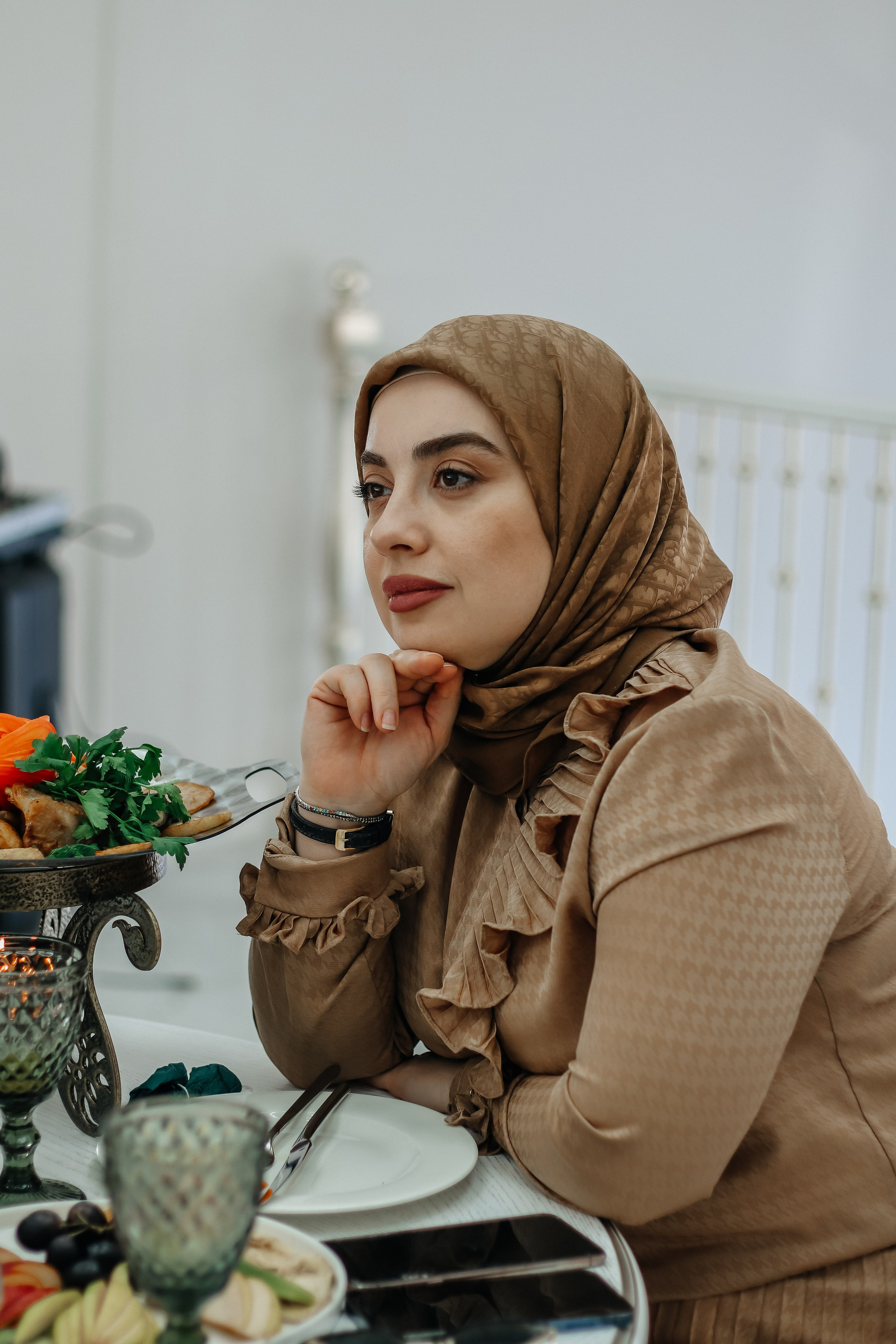 Женский бизнес-завтрак