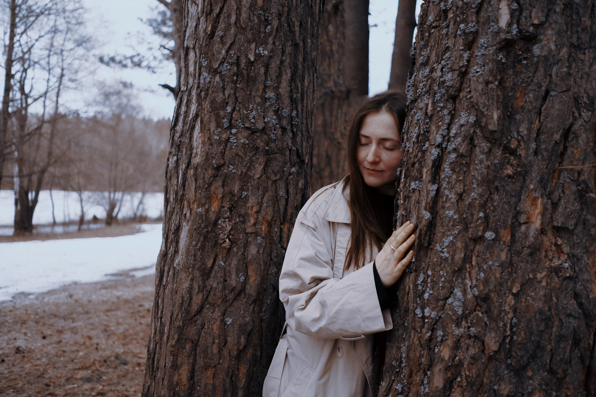 Аня. Фотограф Дмитрий Олрайт | Калуга, Россия