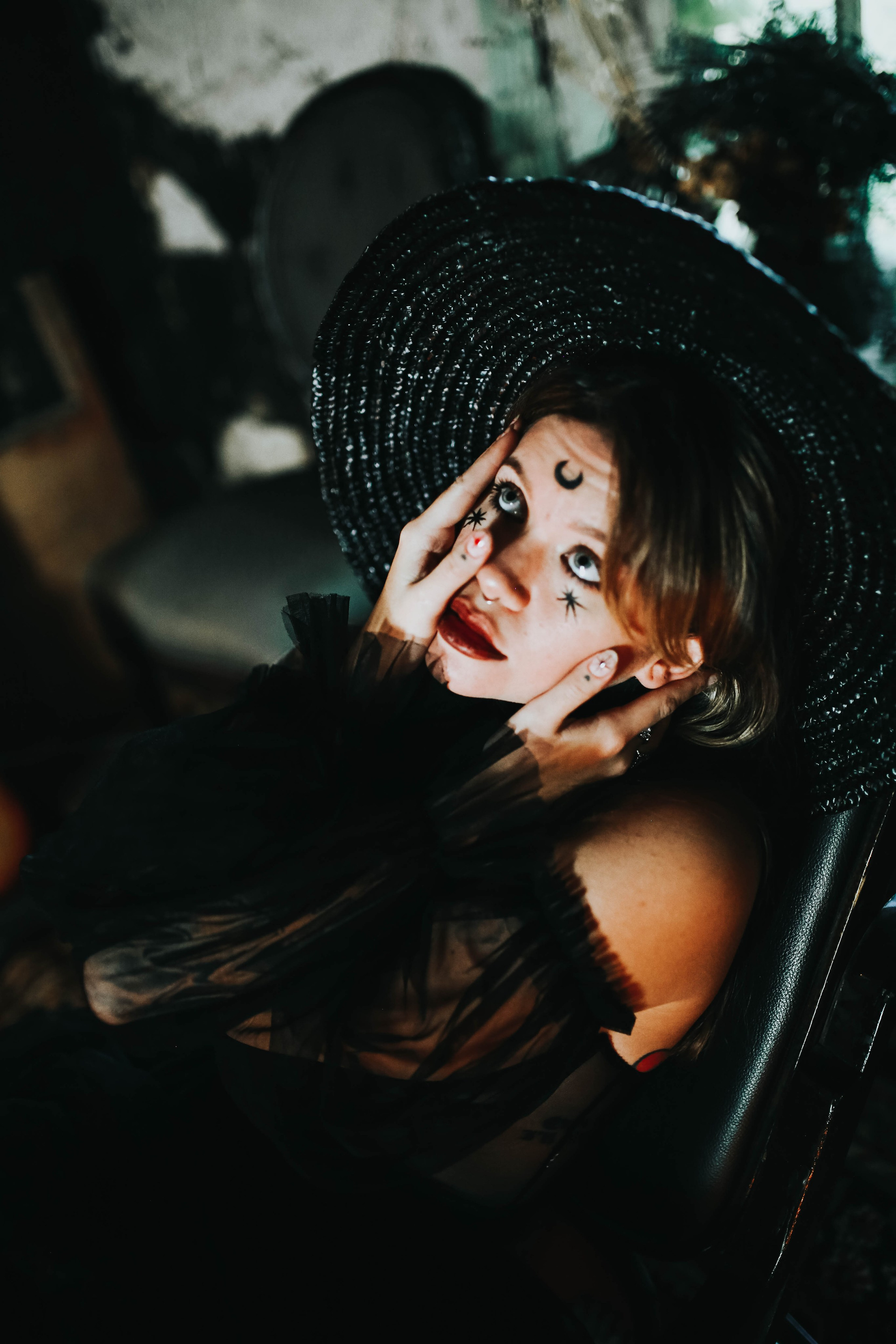 Diana & Maria. Фотограф из Санкт-Петербурга Валерия Ленских