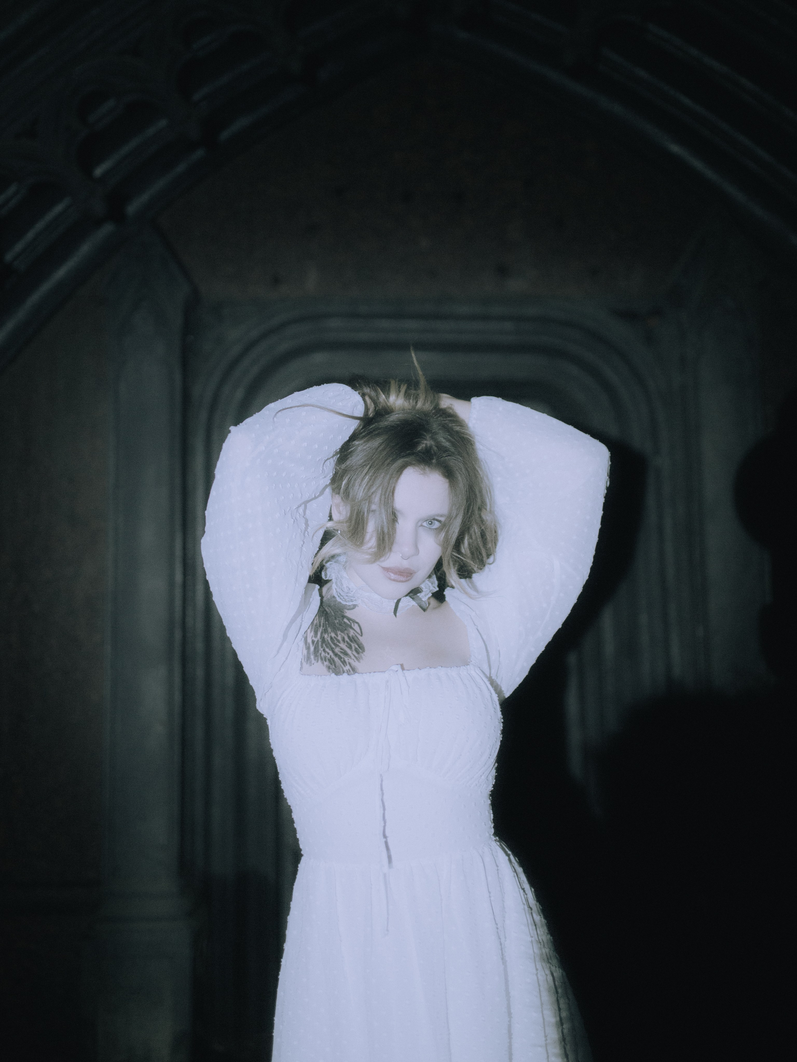 Diibae. Фотограф из Санкт-Петербурга Валерия Ленских