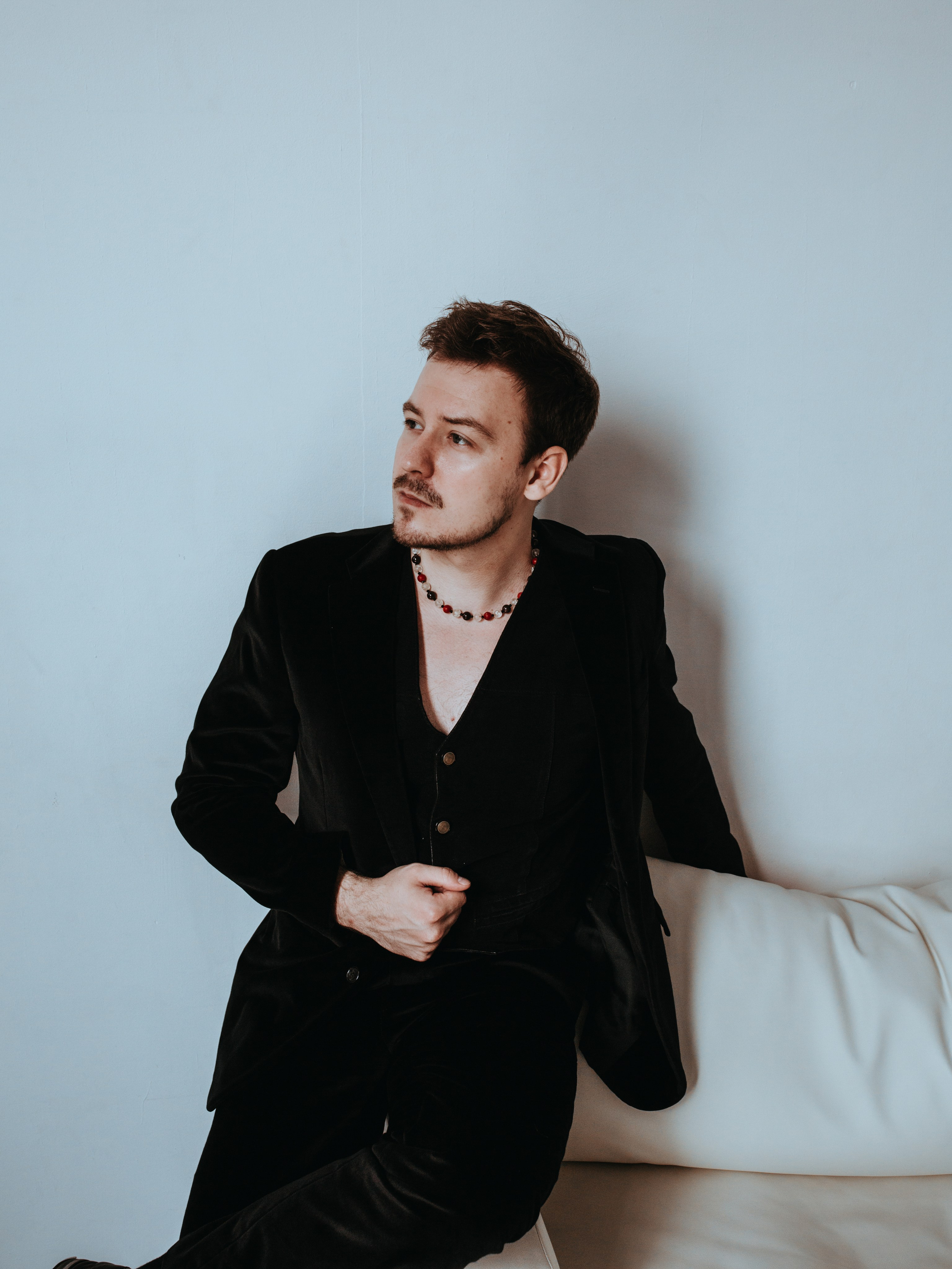 Tvoy Control. Фотограф из Санкт-Петербурга Валерия Ленских